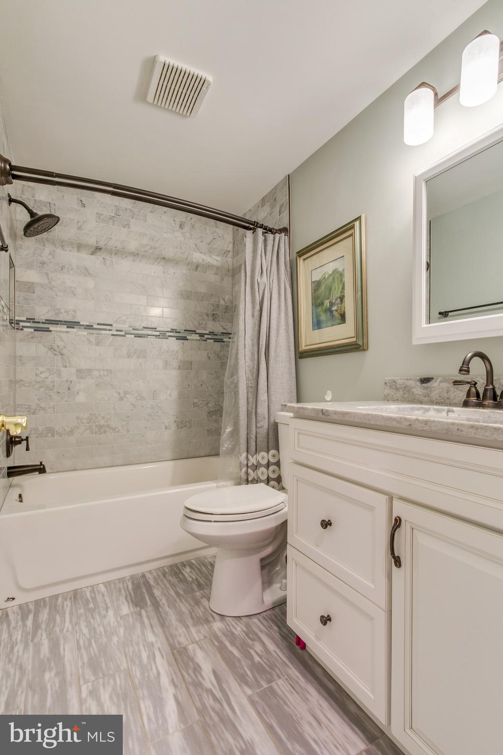 BRADFIELD - Residential