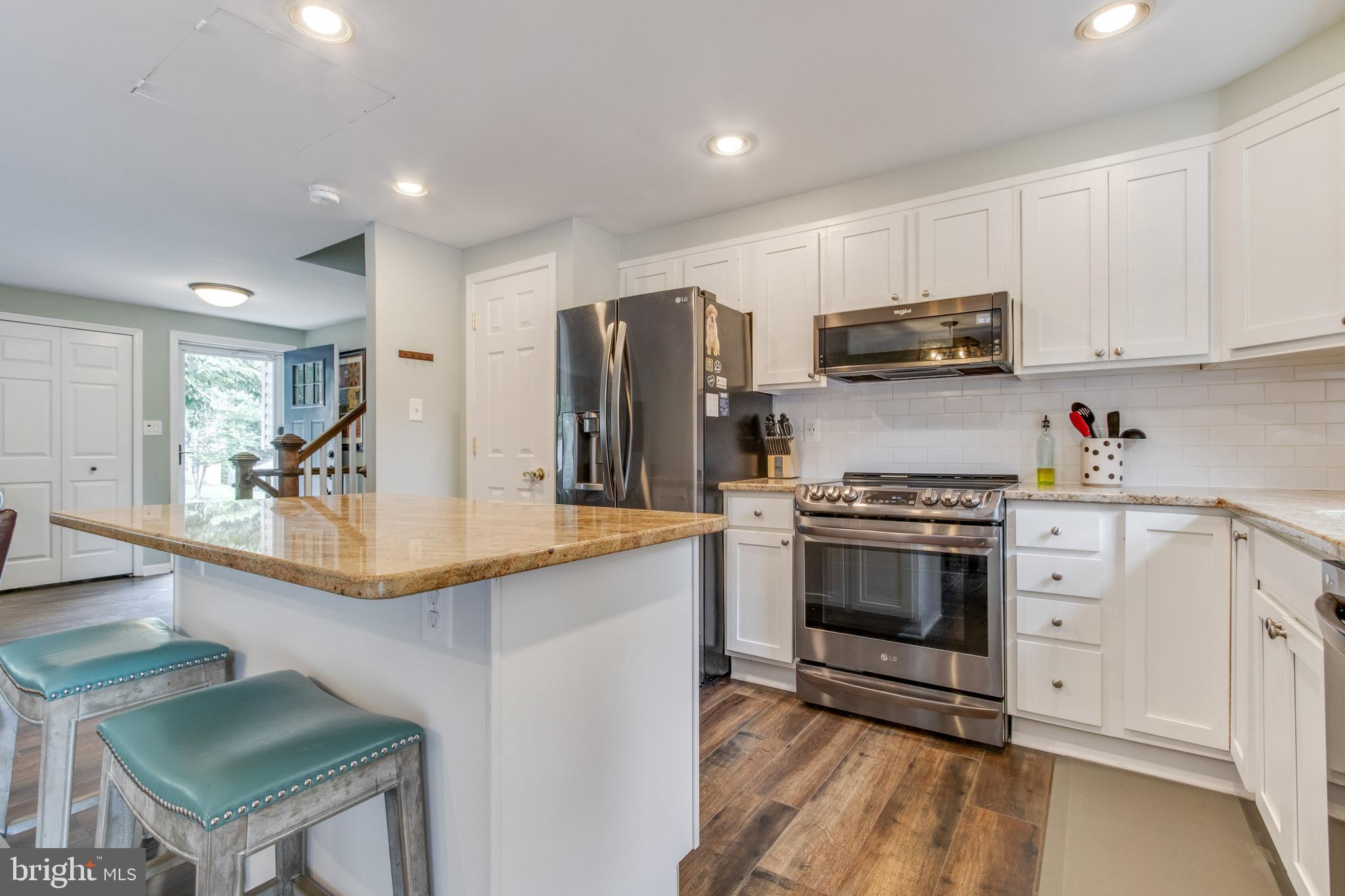 BRADFIELD - Residential