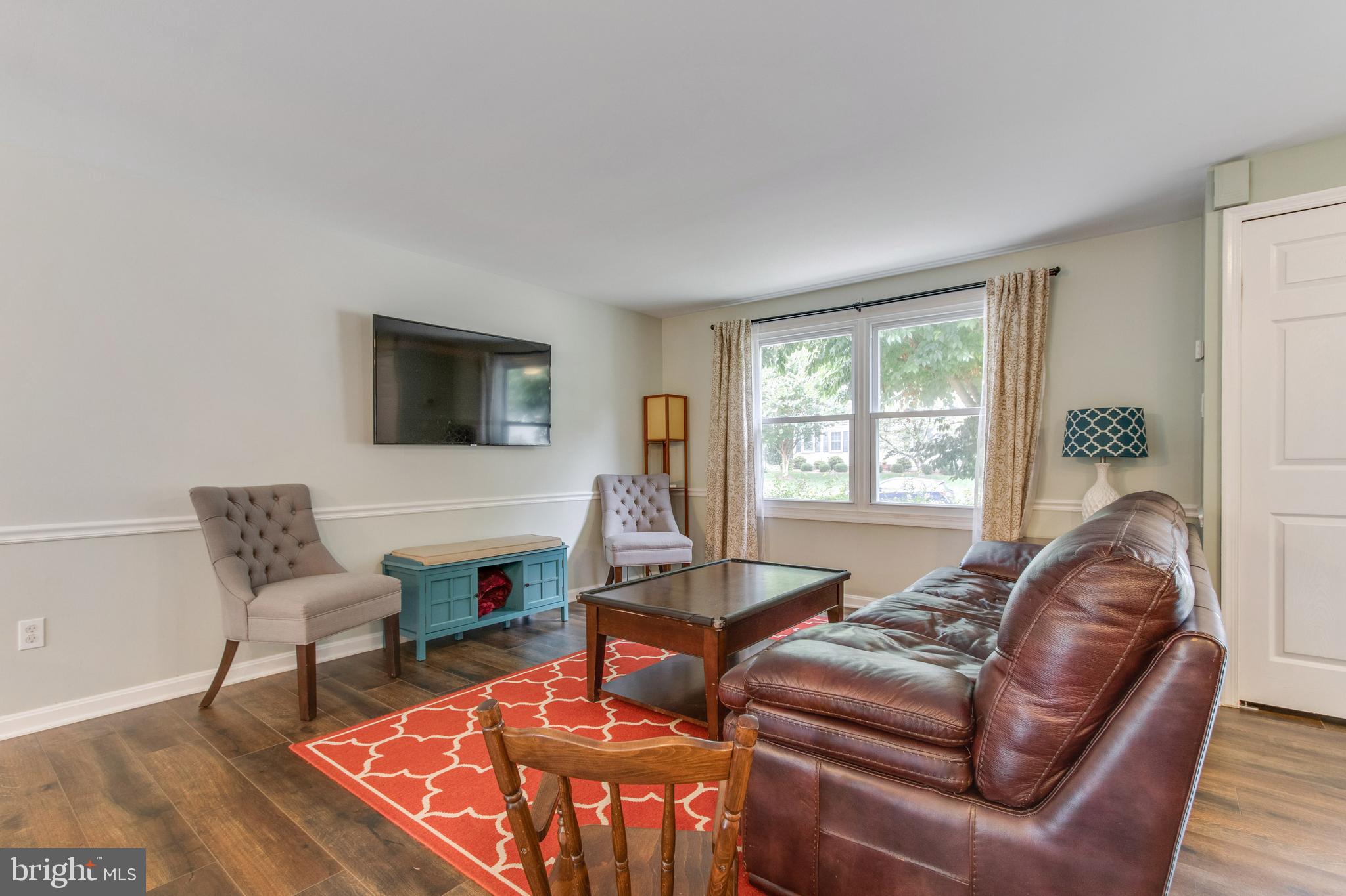 BRADFIELD - Residential