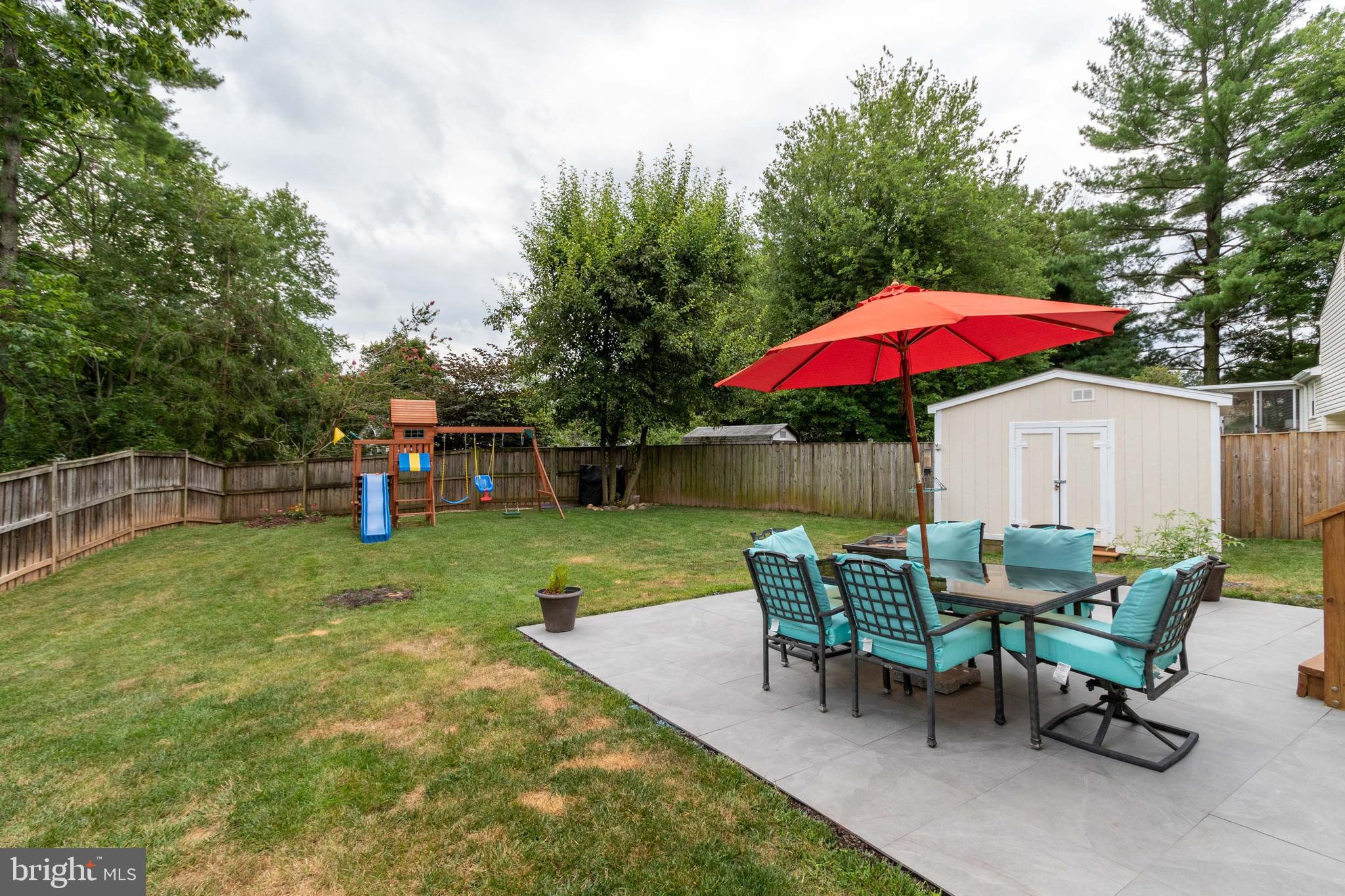 BRADFIELD - Residential