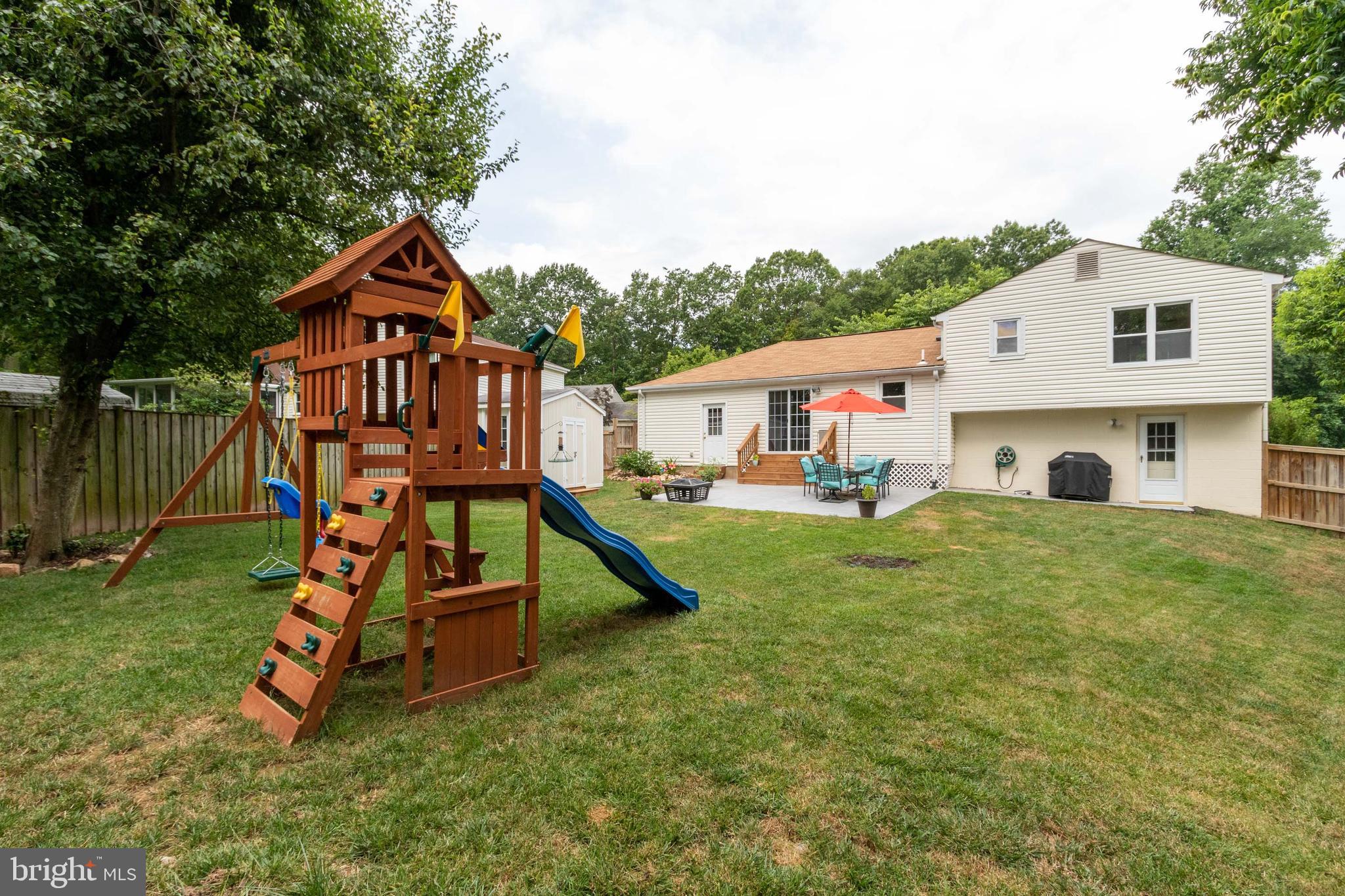 BRADFIELD - Residential