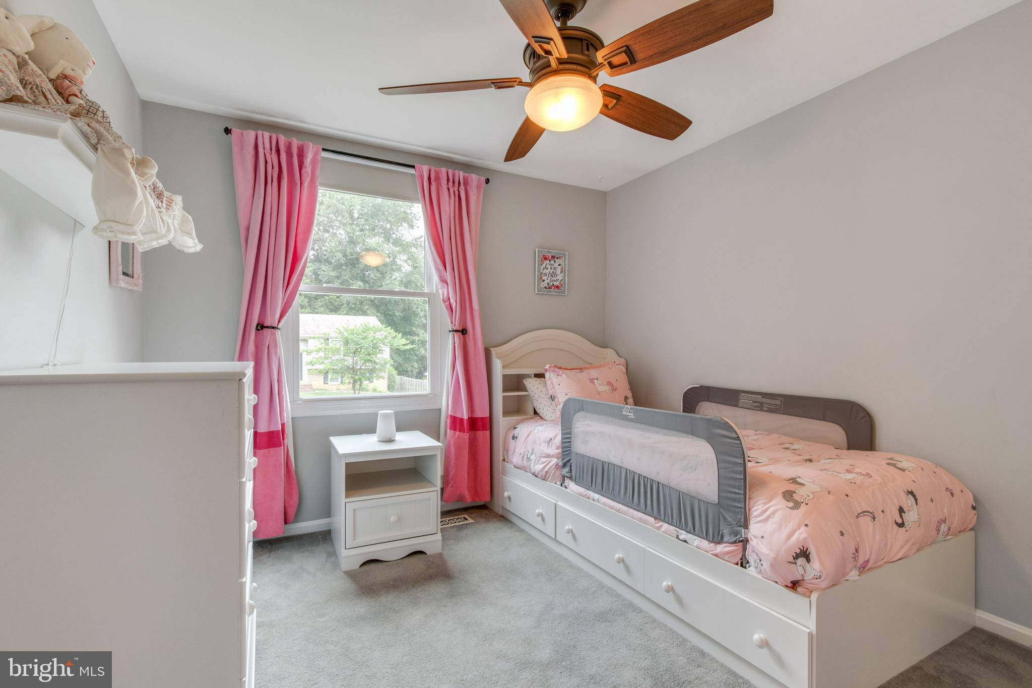 BRADFIELD - Residential