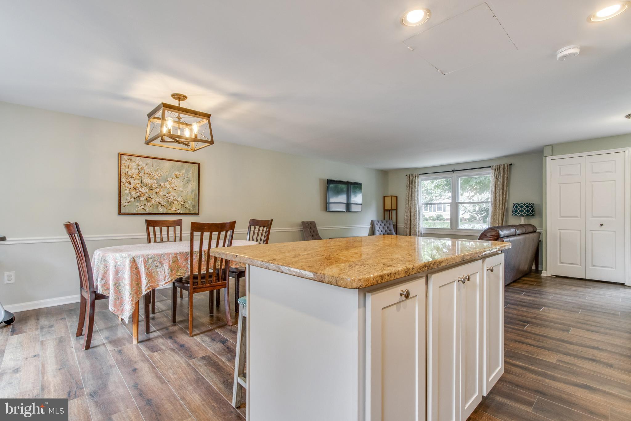 BRADFIELD - Residential