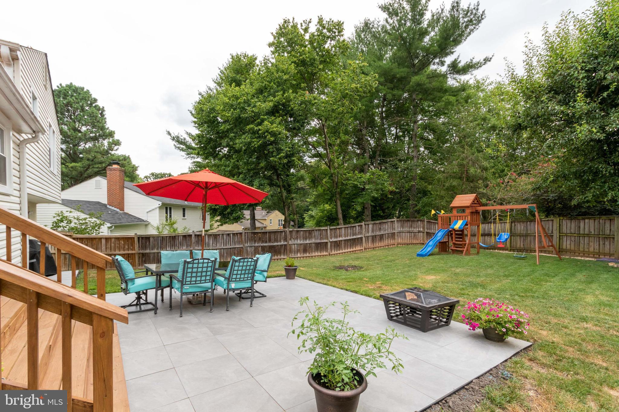 BRADFIELD - Residential