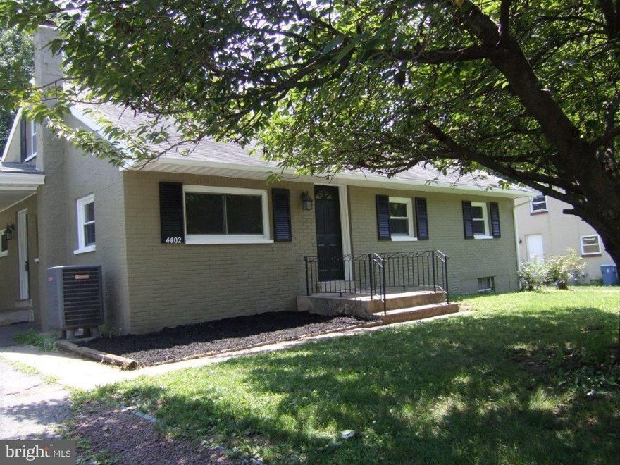 Due to Governor Tom Wolf s mandate regarding COVID-19, we are currently unable to allow any in-person showings of our listed properties.  Contact your agent for more information.Charming home on a quiet street but close to shopping and highway. Welcome home! This home has glimmering hardwood floors and the master bedroom features a walk in closet and master bath. Large private fenced yard , newer windows and mechanicals. Enjoy the cool A/C