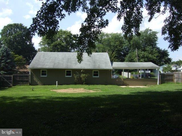 NONE AVAILABLE - Residential