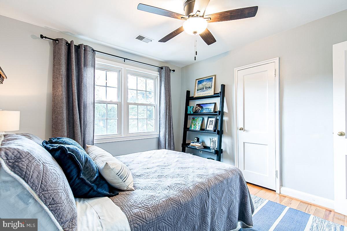 COMMONS OF ARLINGTON - Residential Lease