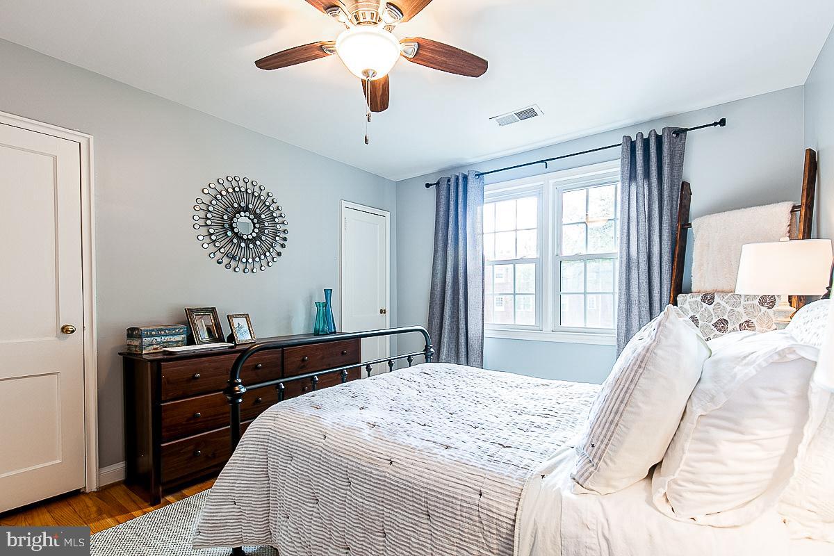 COMMONS OF ARLINGTON - Residential Lease