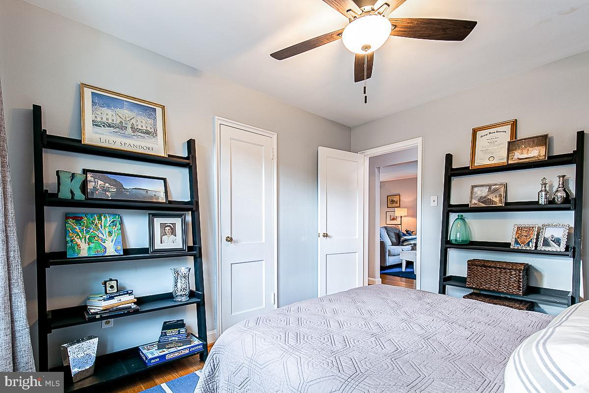 COMMONS OF ARLINGTON - Residential Lease