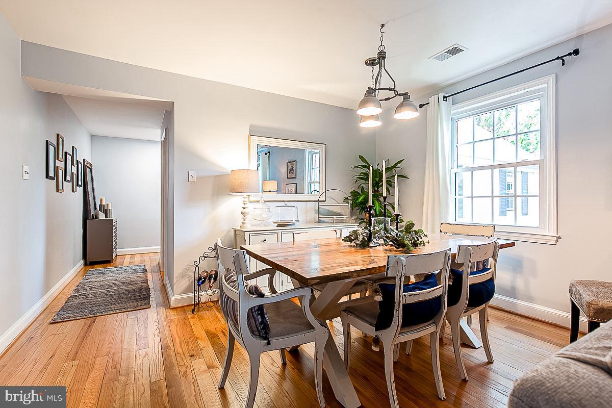 COMMONS OF ARLINGTON - Residential Lease