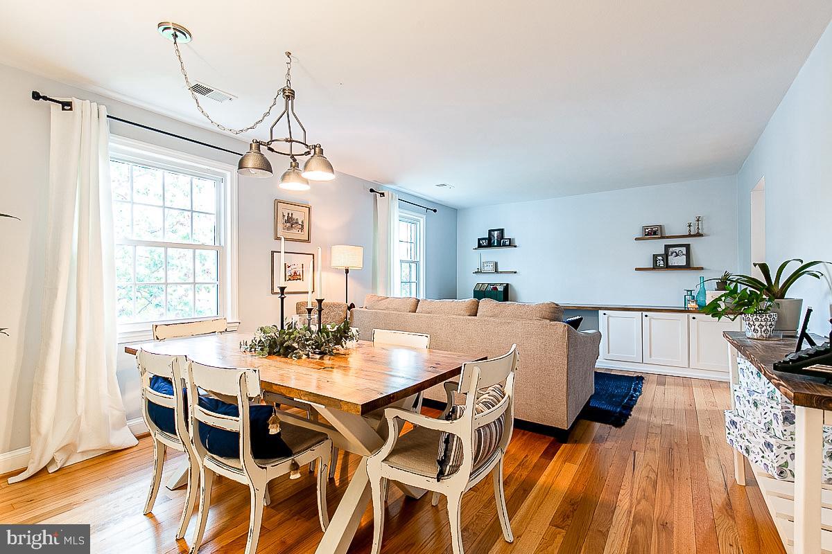 COMMONS OF ARLINGTON - Residential Lease