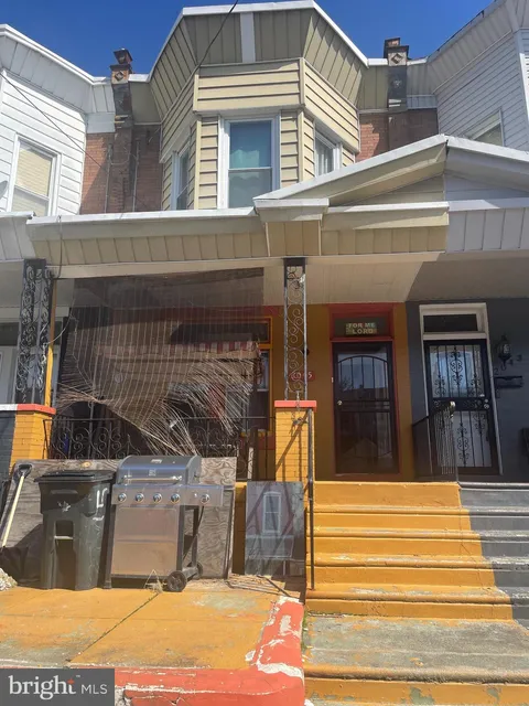 2045 Bellevue Street, Philadelphia, PA MLS: PAPH2475242