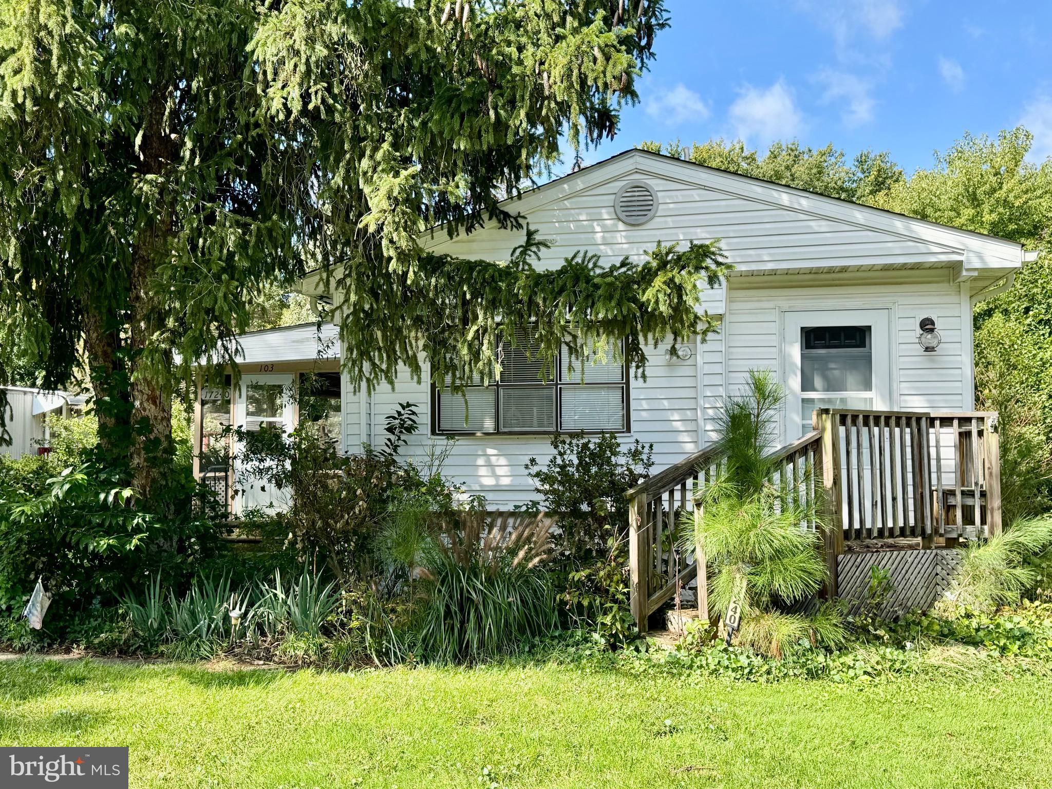 17240 WATER VIEW DRIVE