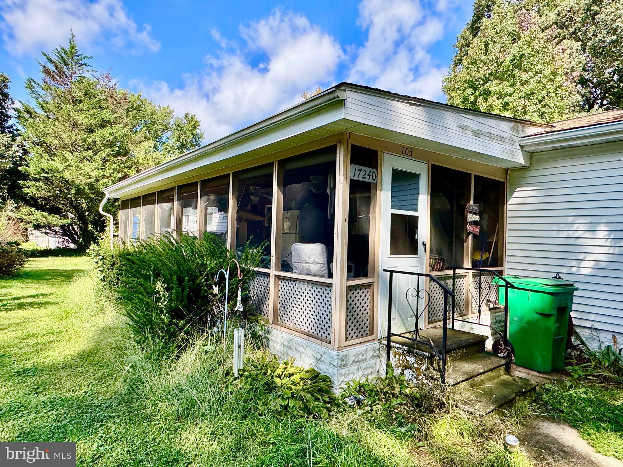 17240 WATER VIEW DRIVE