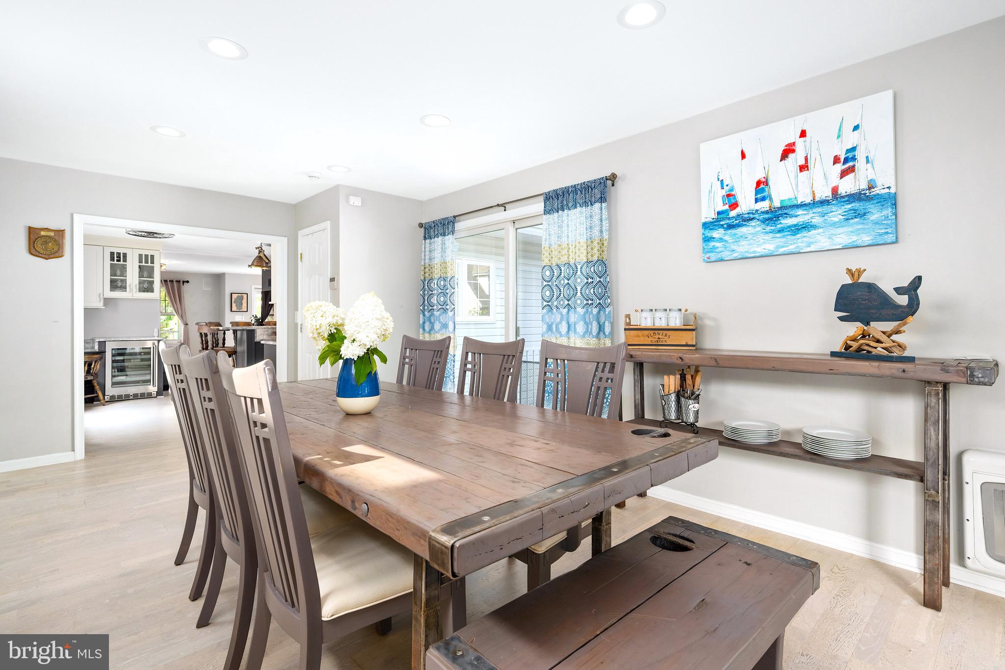 EASTPORT - Residential