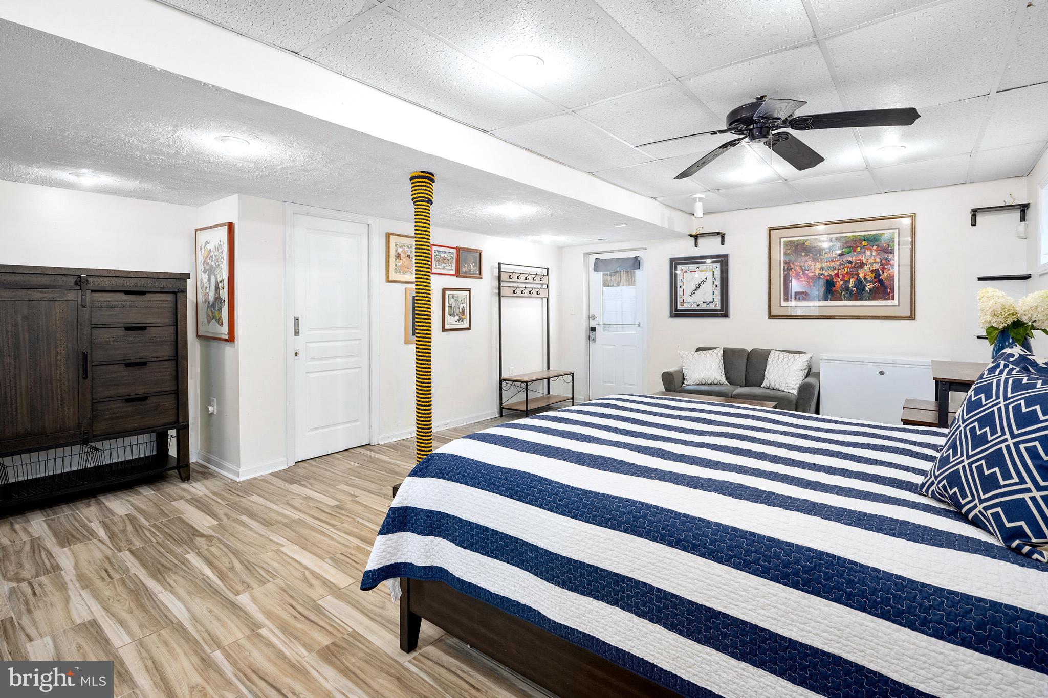 EASTPORT - Residential