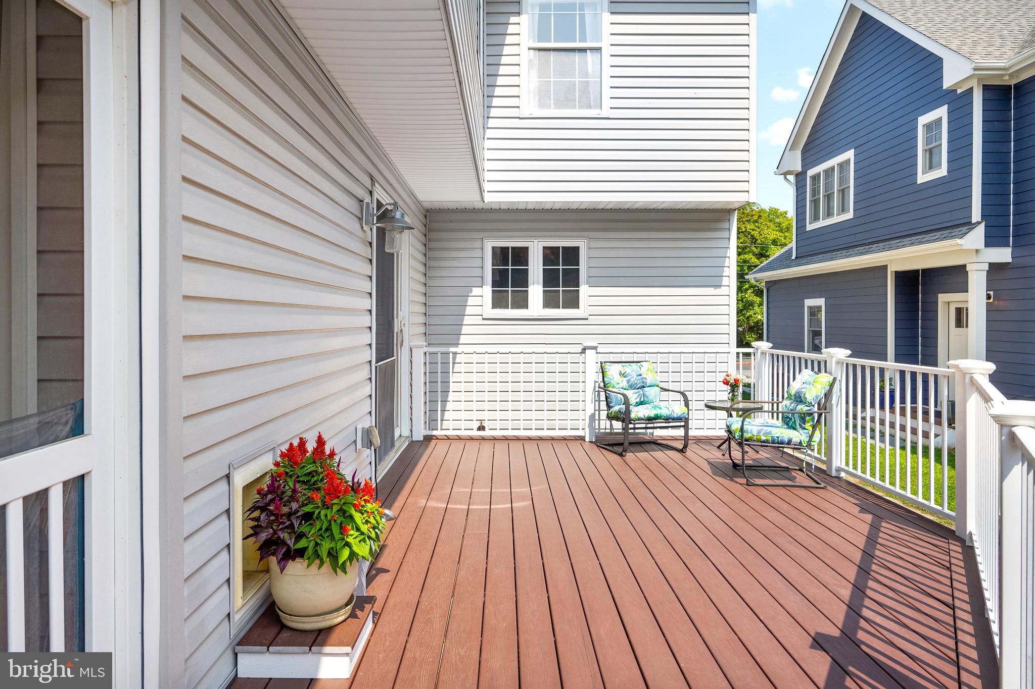 EASTPORT - Residential