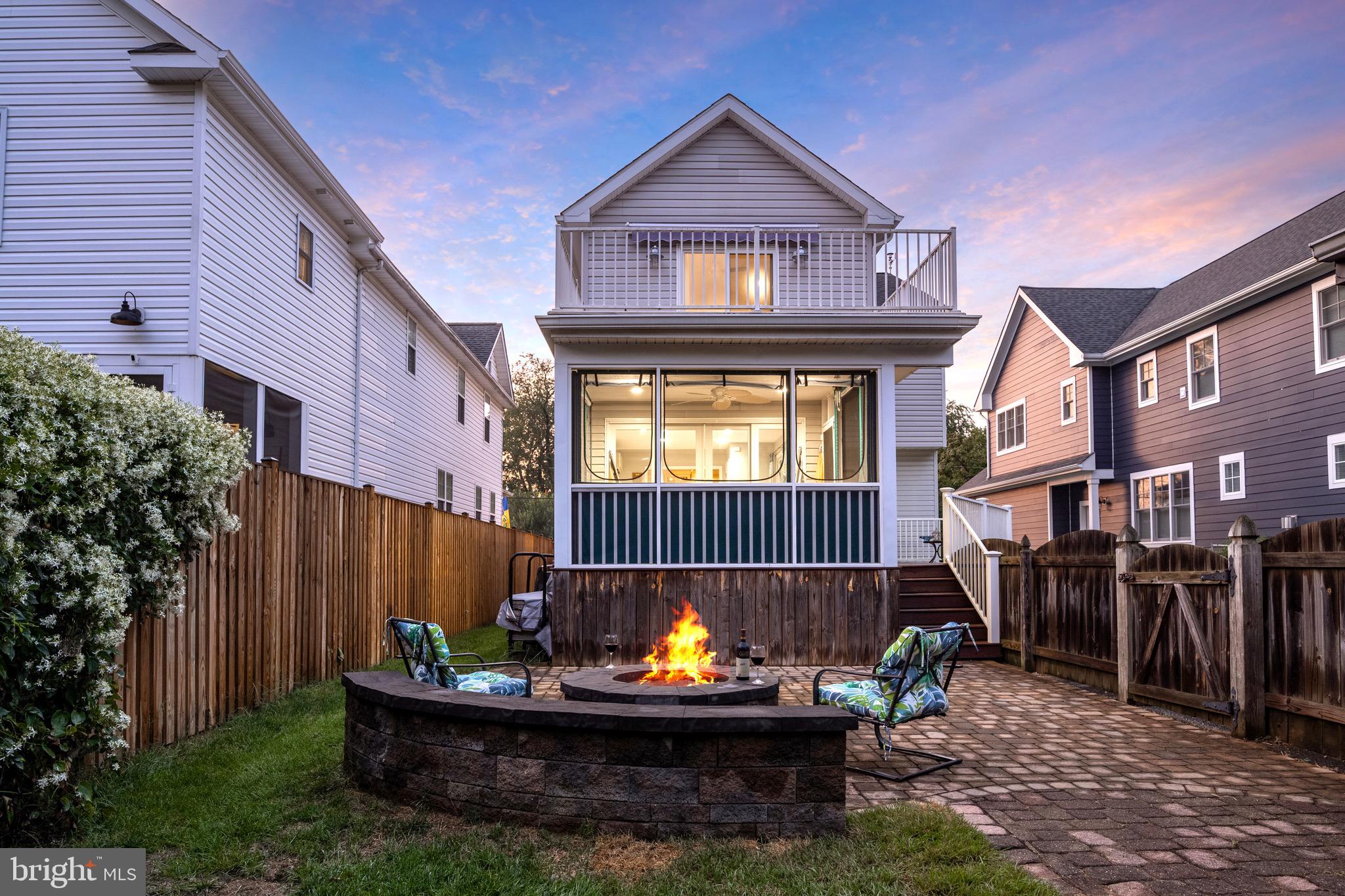 EASTPORT - Residential