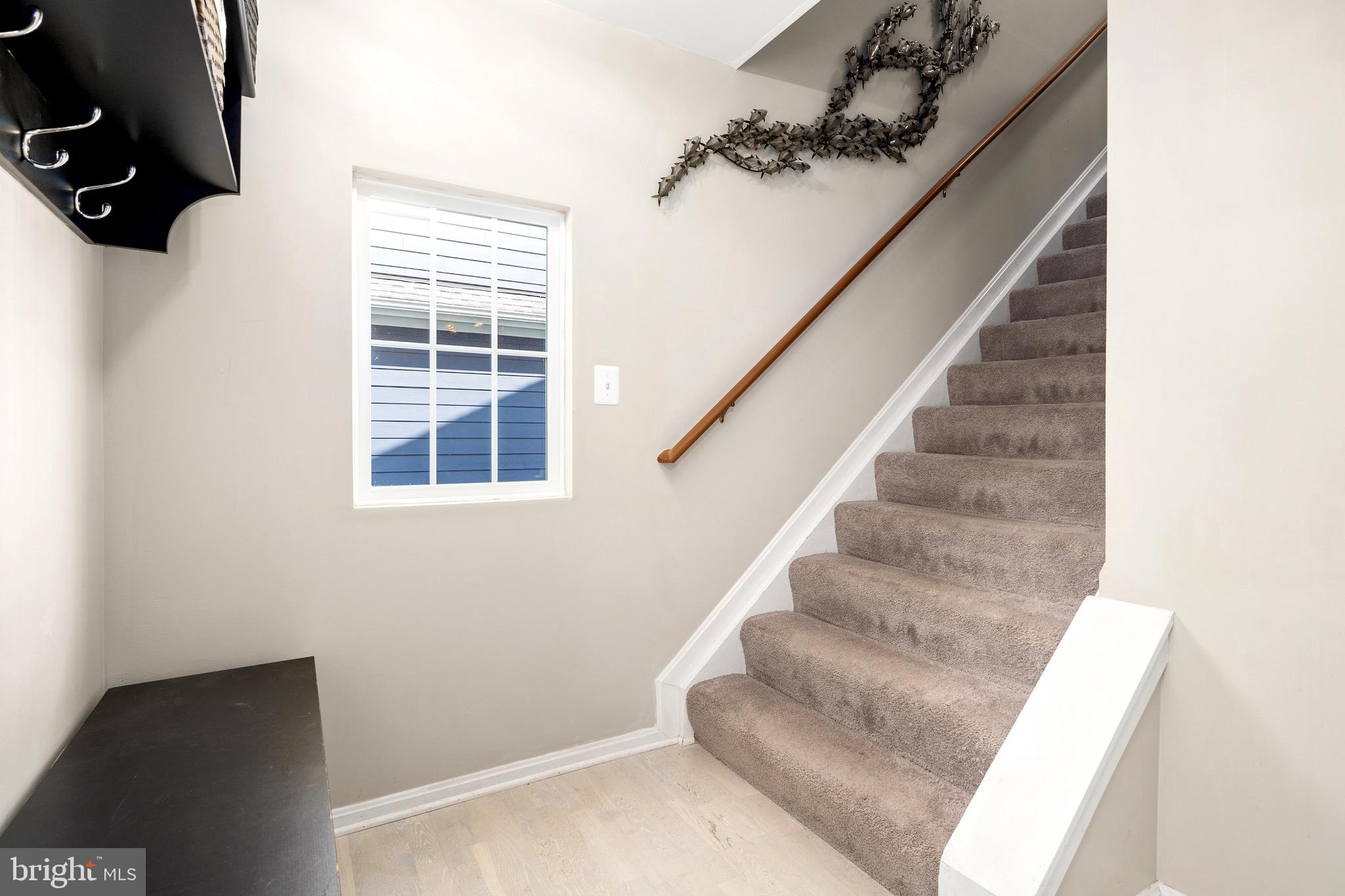 EASTPORT - Residential