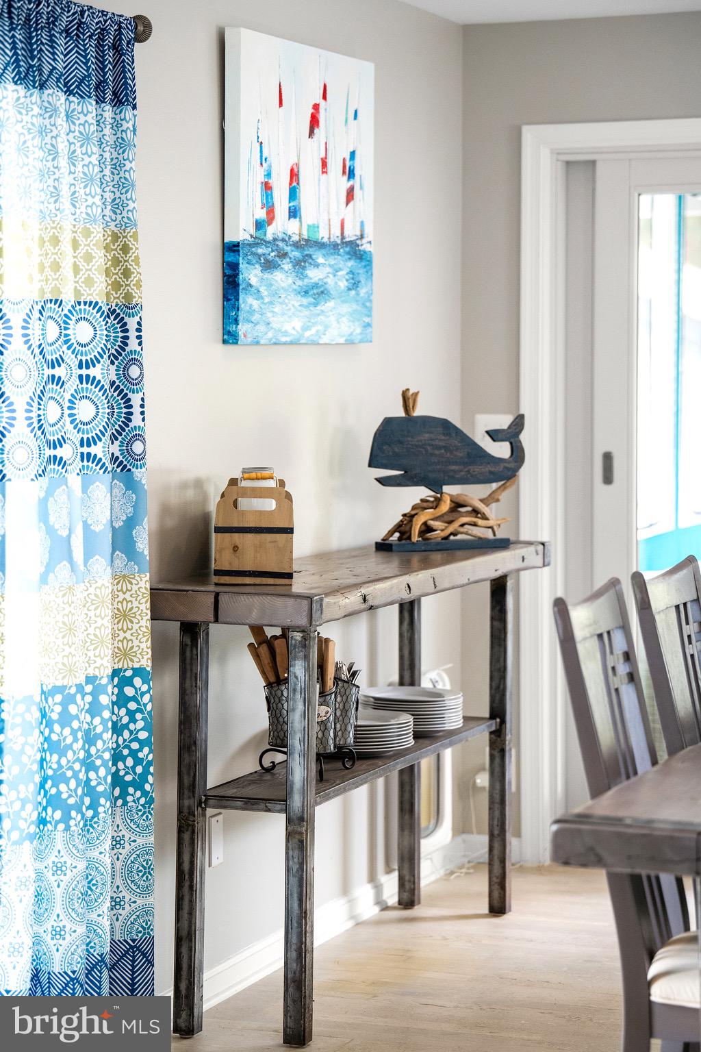 EASTPORT - Residential