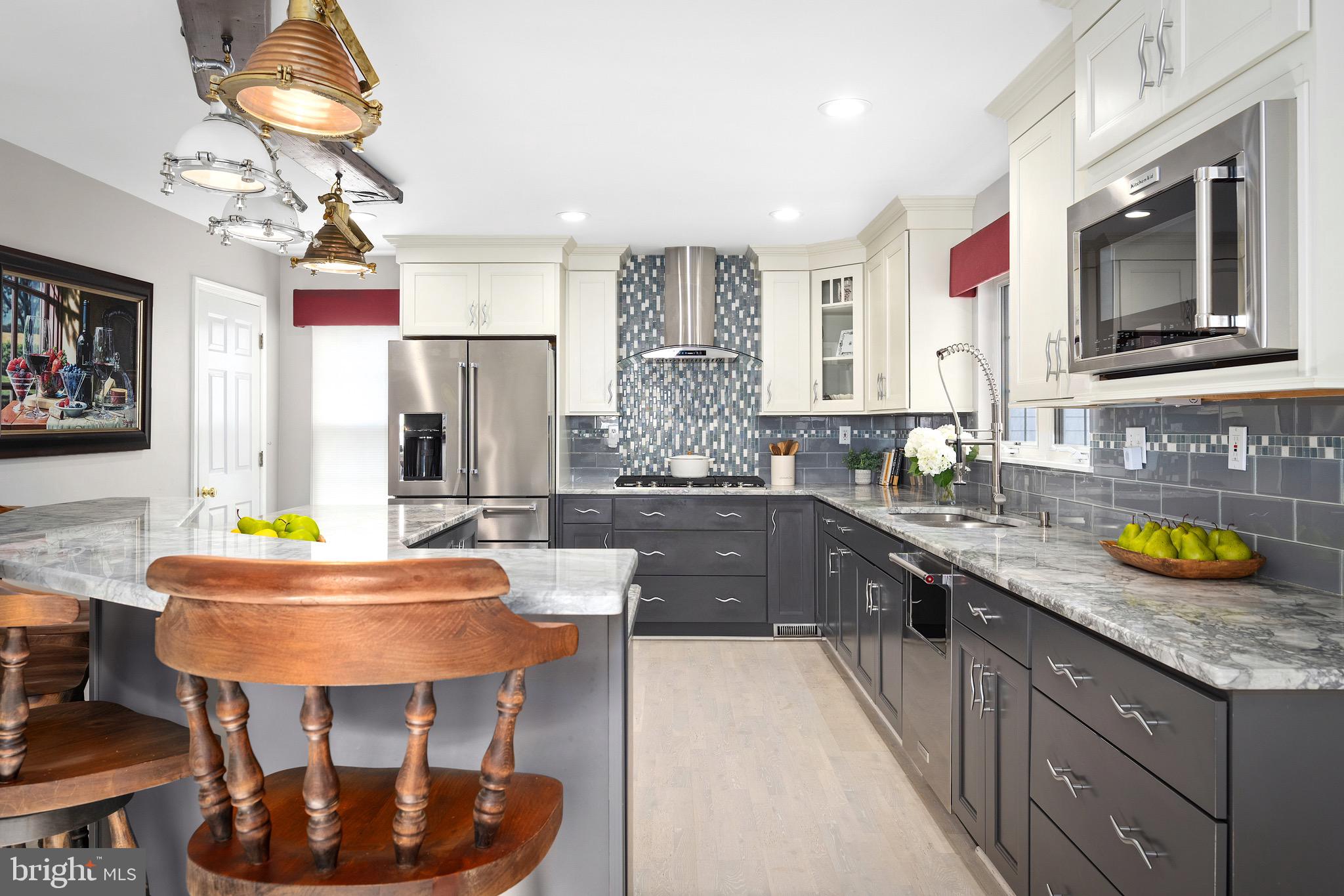 EASTPORT - Residential