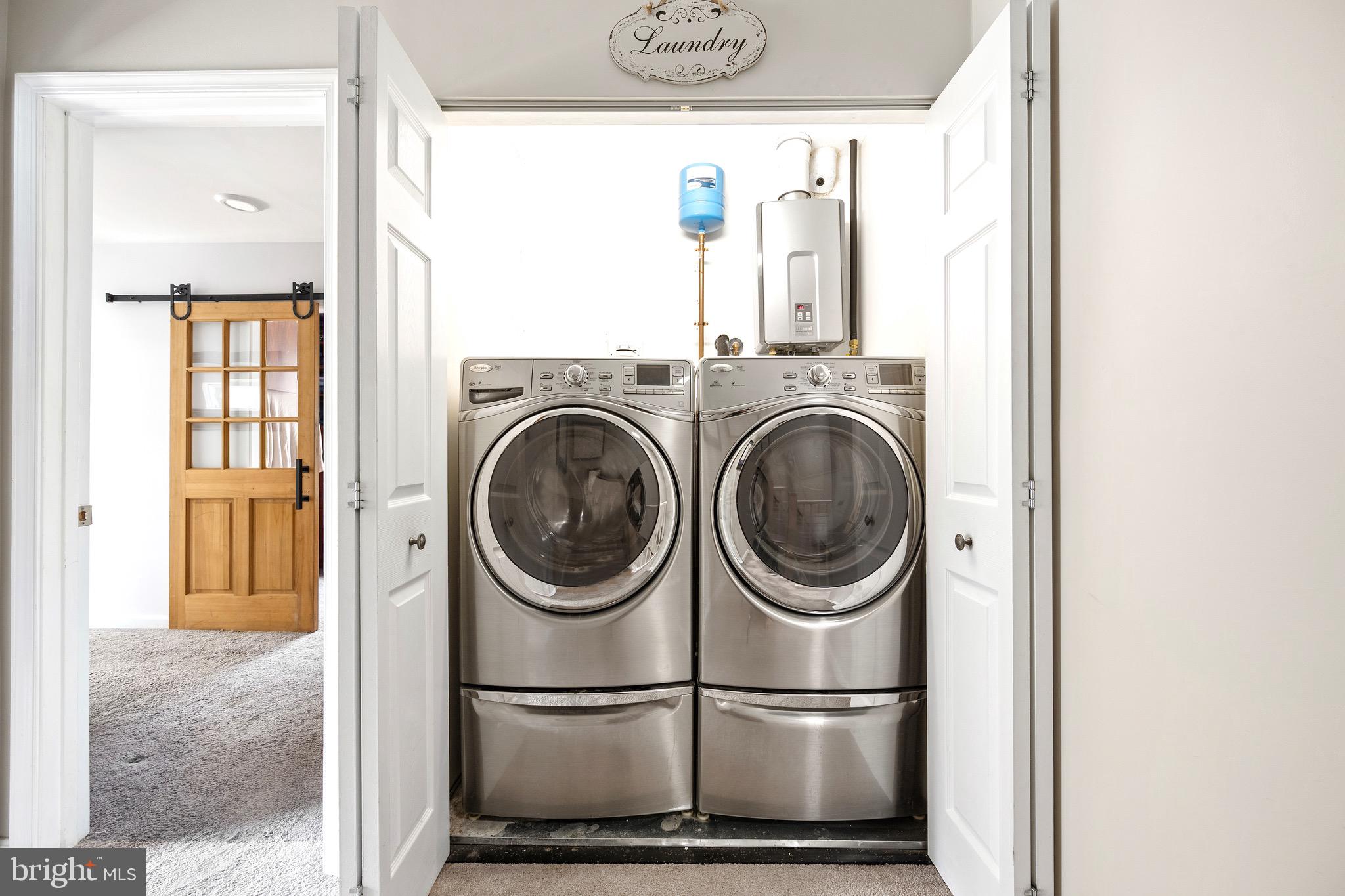 EASTPORT - Residential