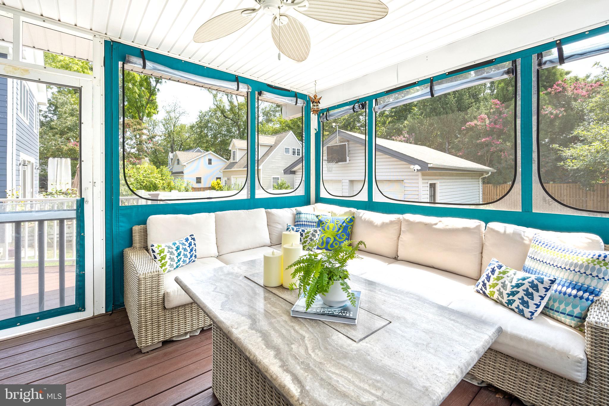 EASTPORT - Residential