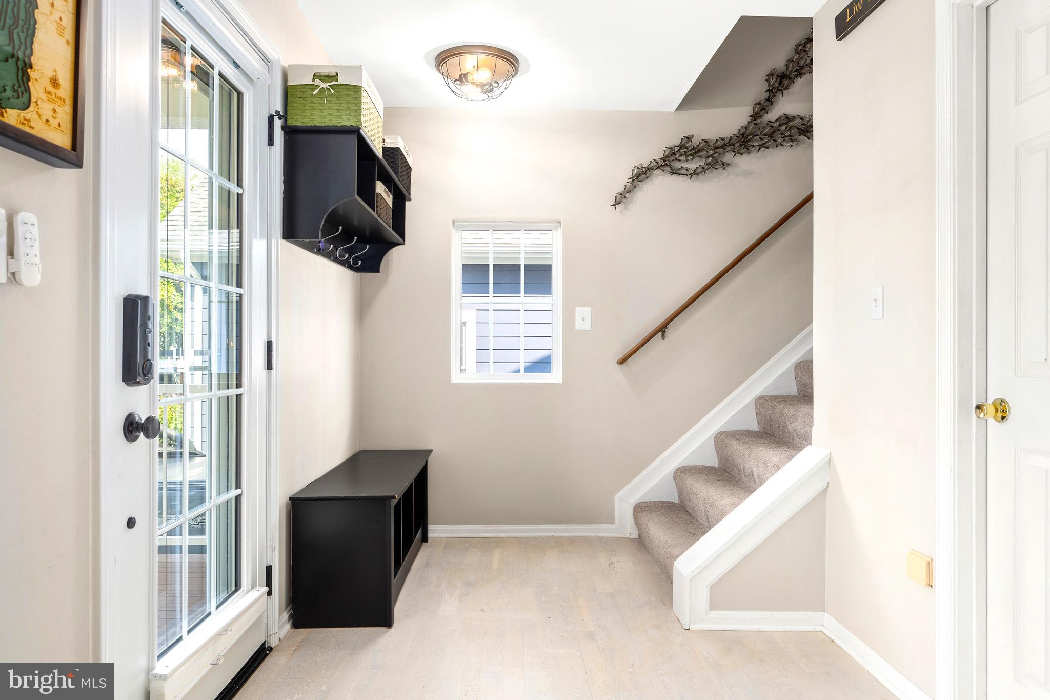 EASTPORT - Residential