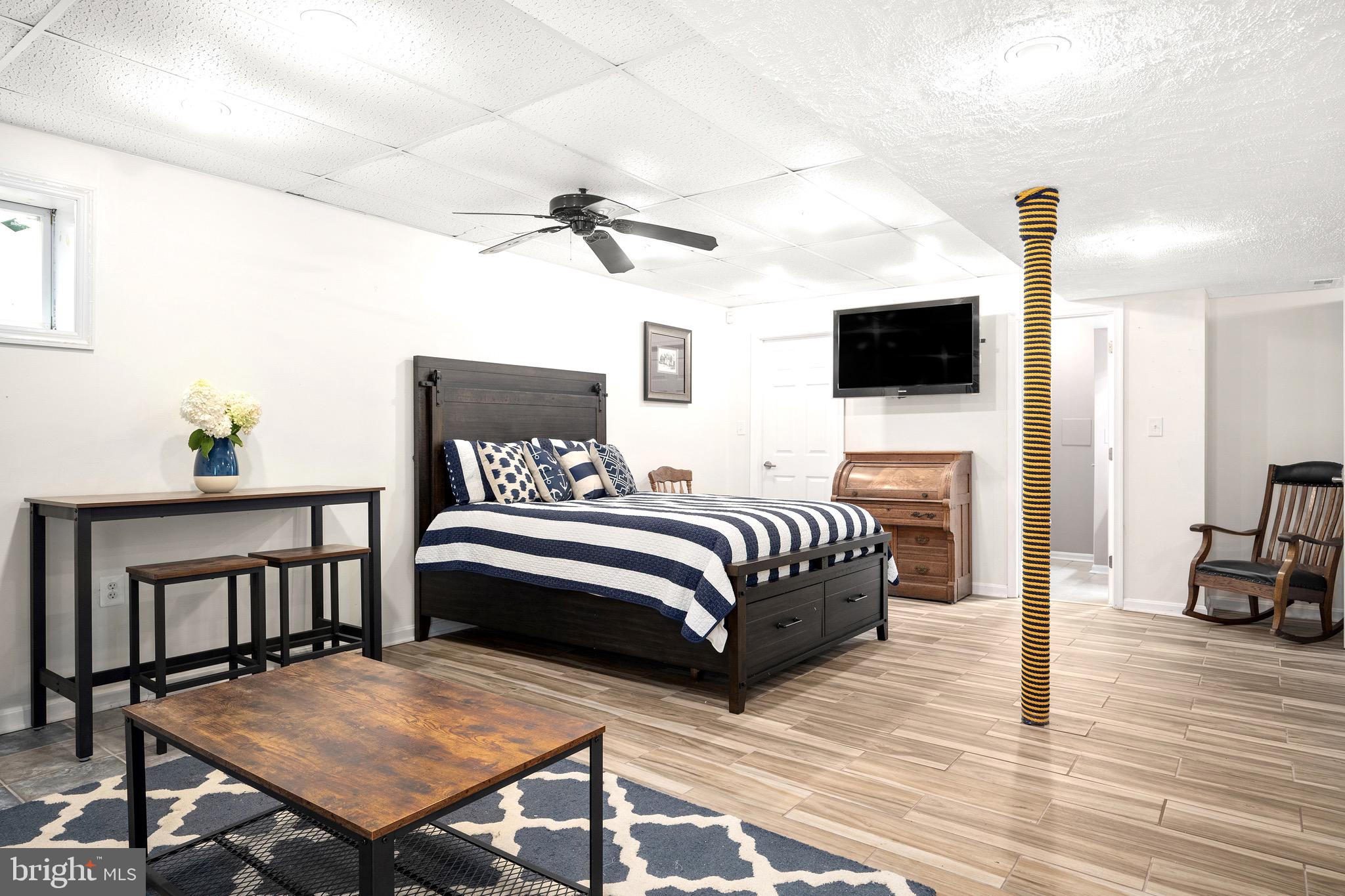 EASTPORT - Residential