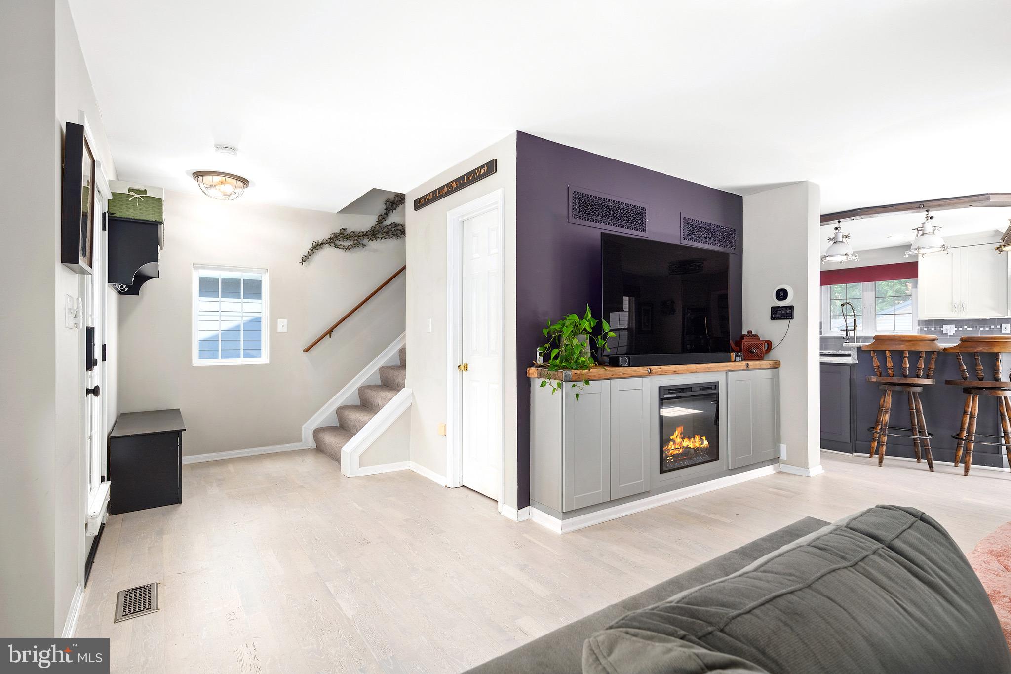 EASTPORT - Residential