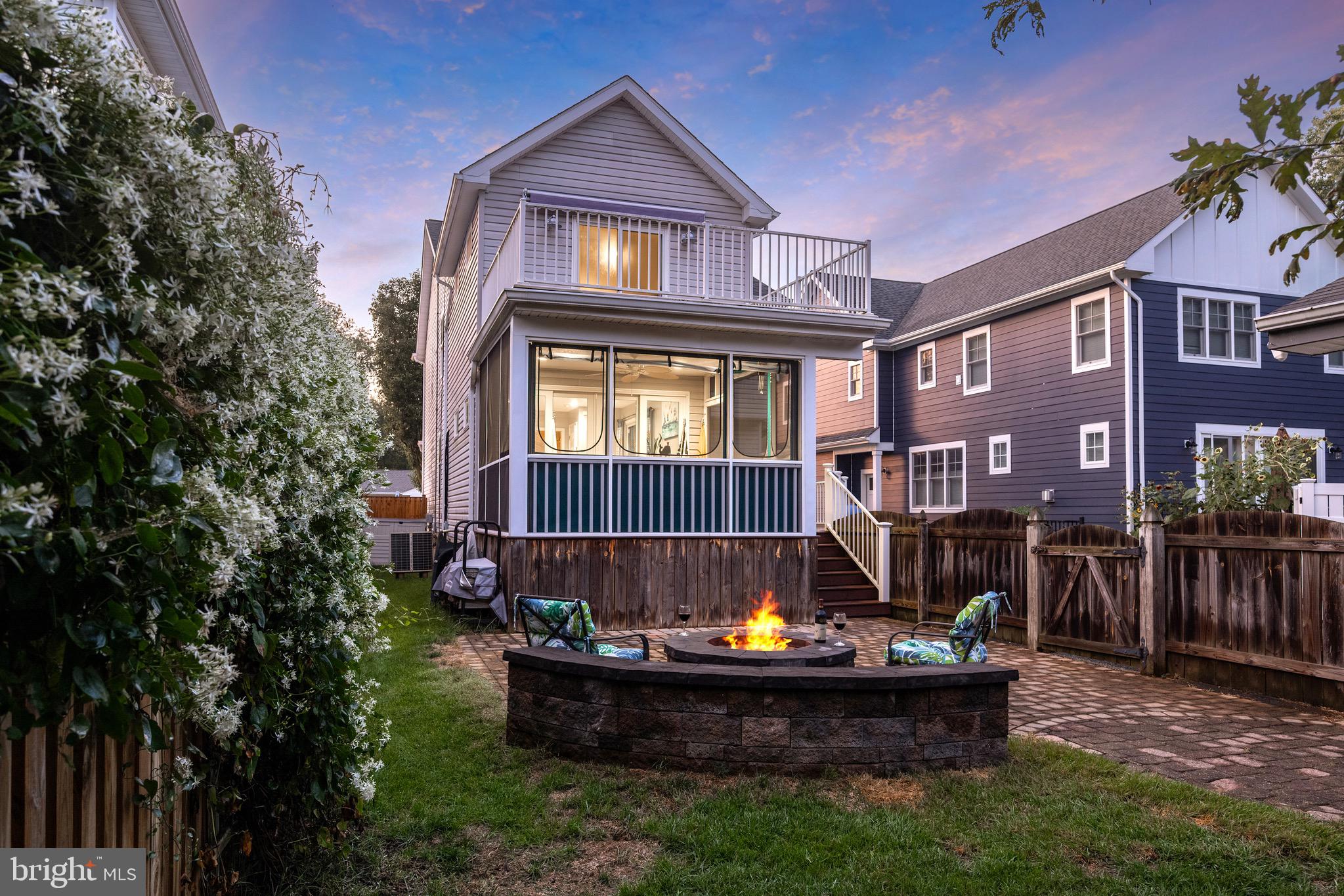 EASTPORT - Residential