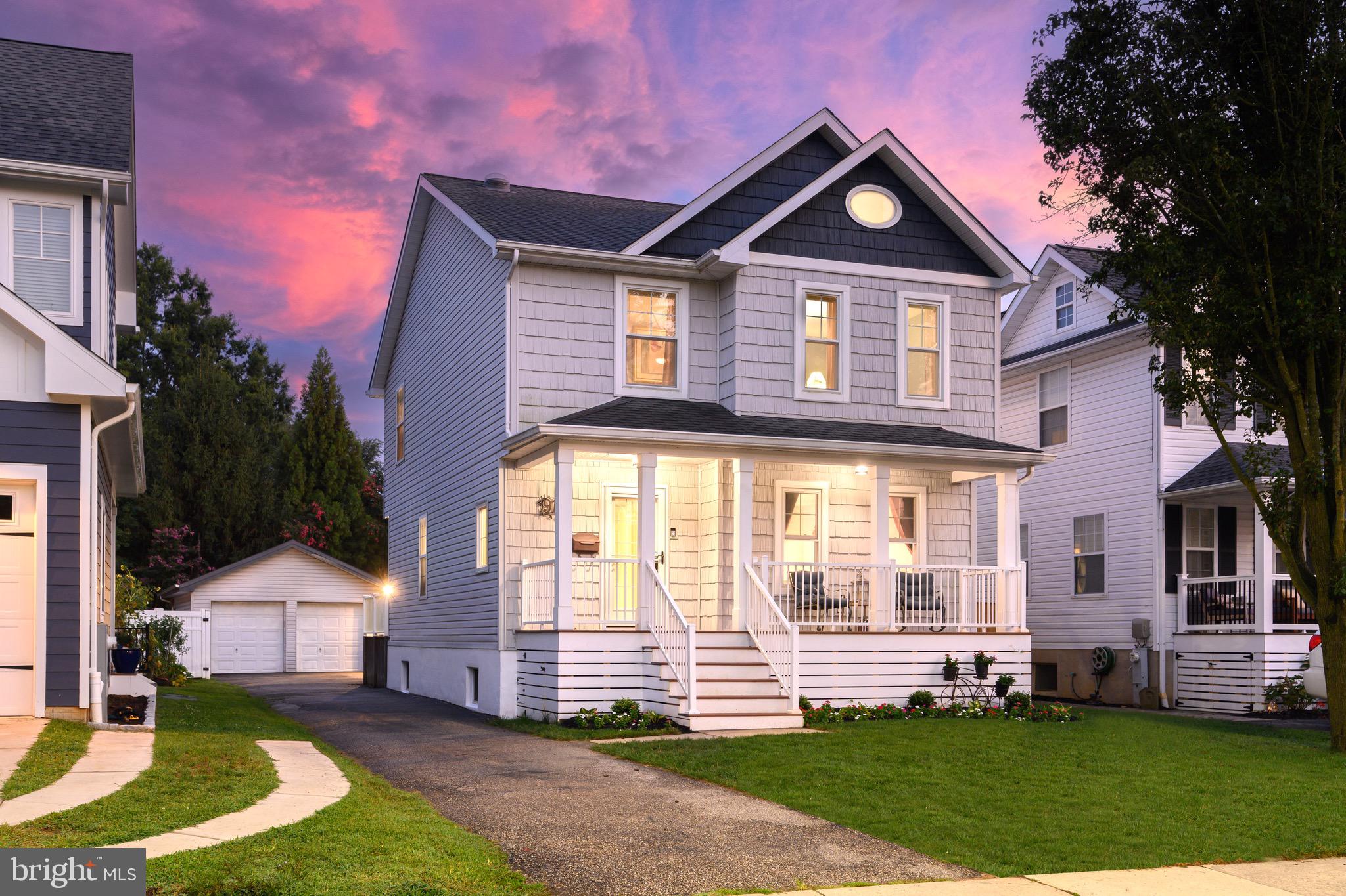 EASTPORT - Residential