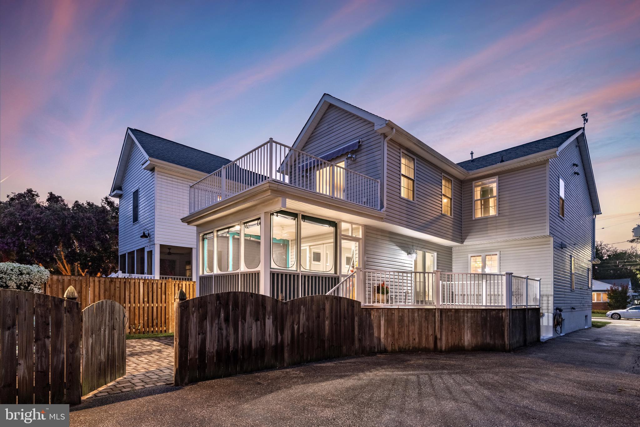 EASTPORT - Residential