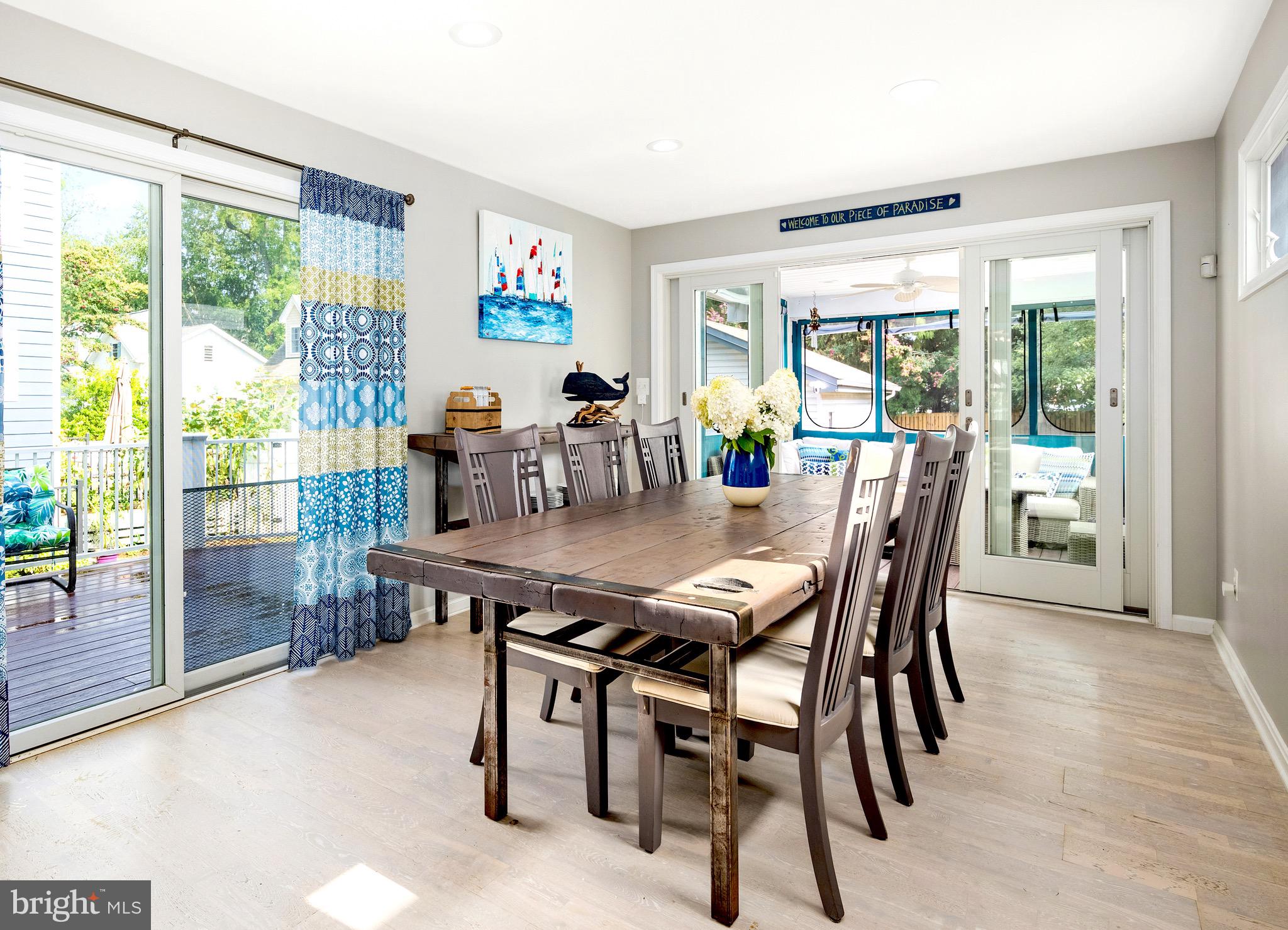 EASTPORT - Residential