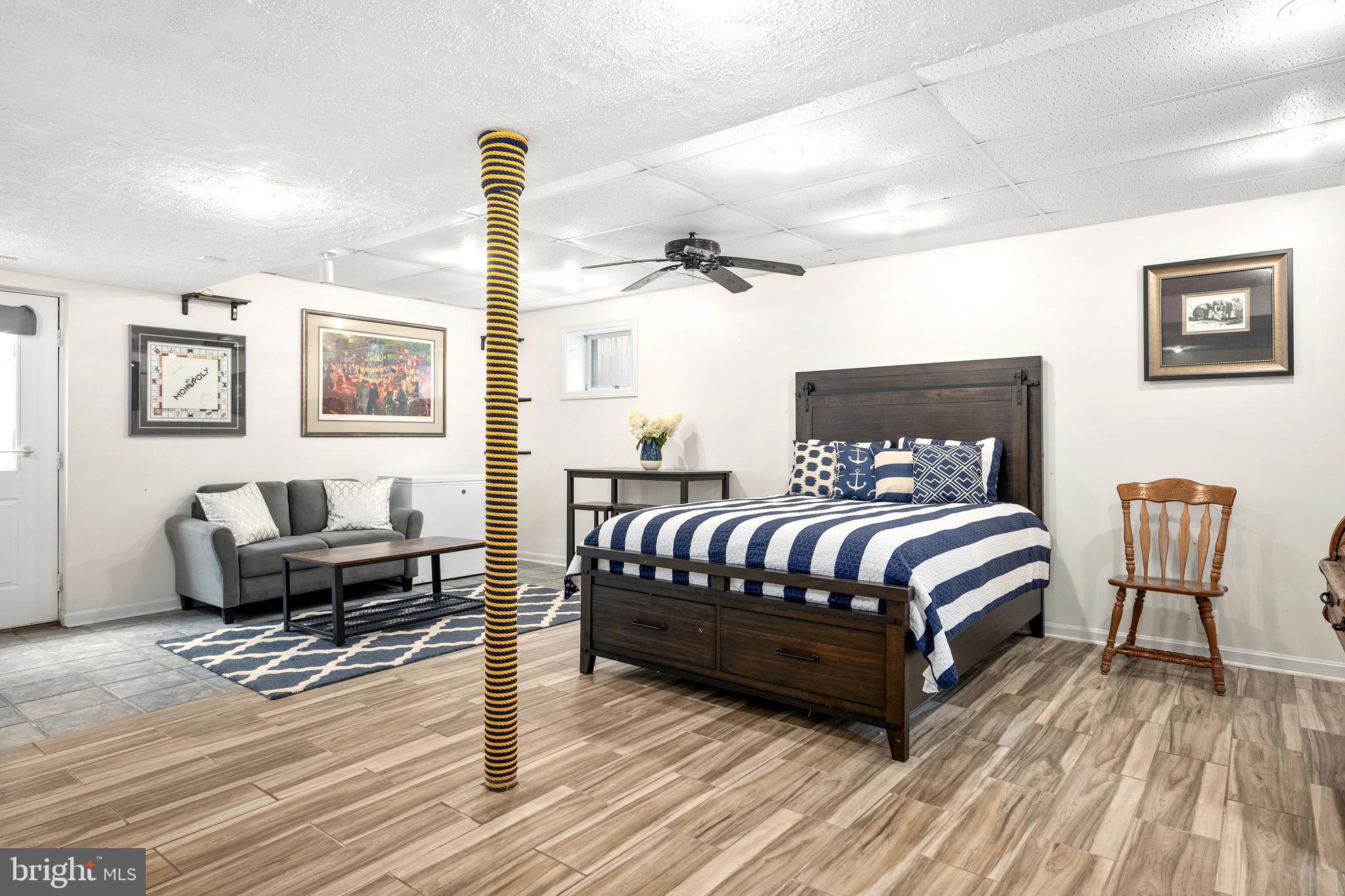 EASTPORT - Residential