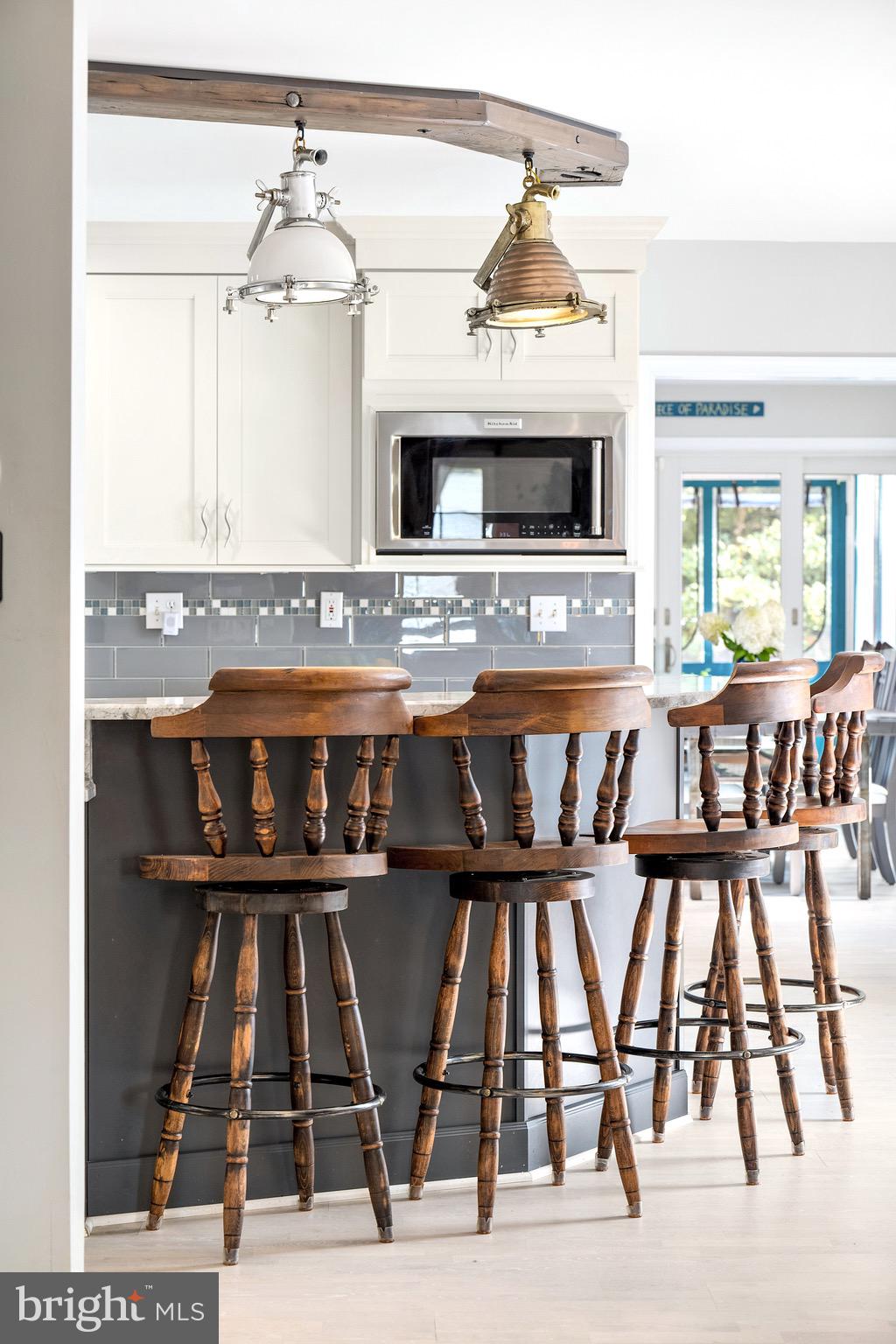 EASTPORT - Residential