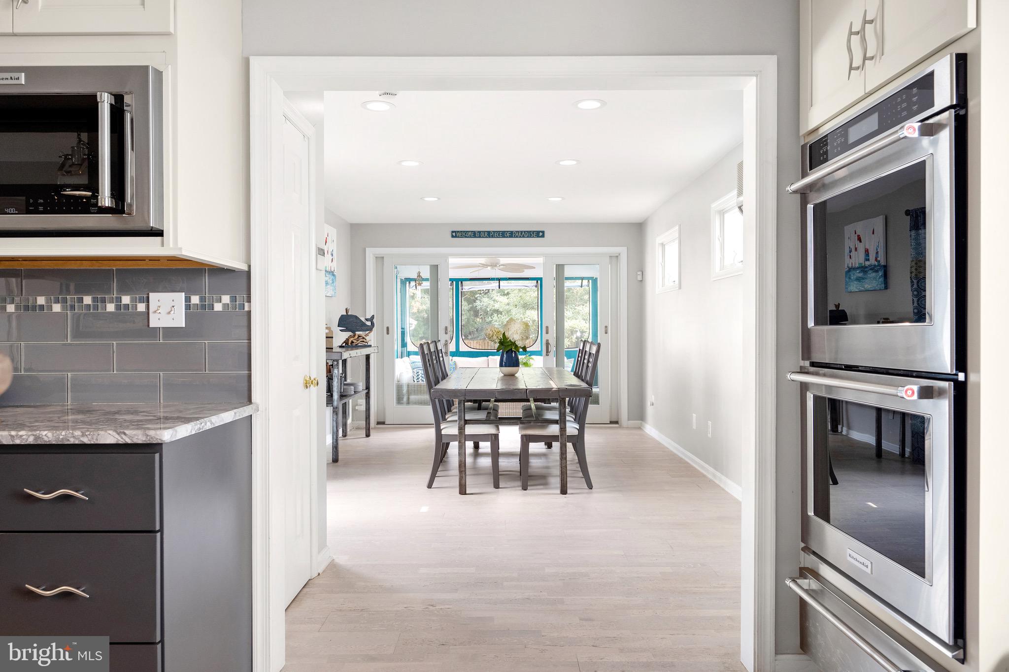 EASTPORT - Residential