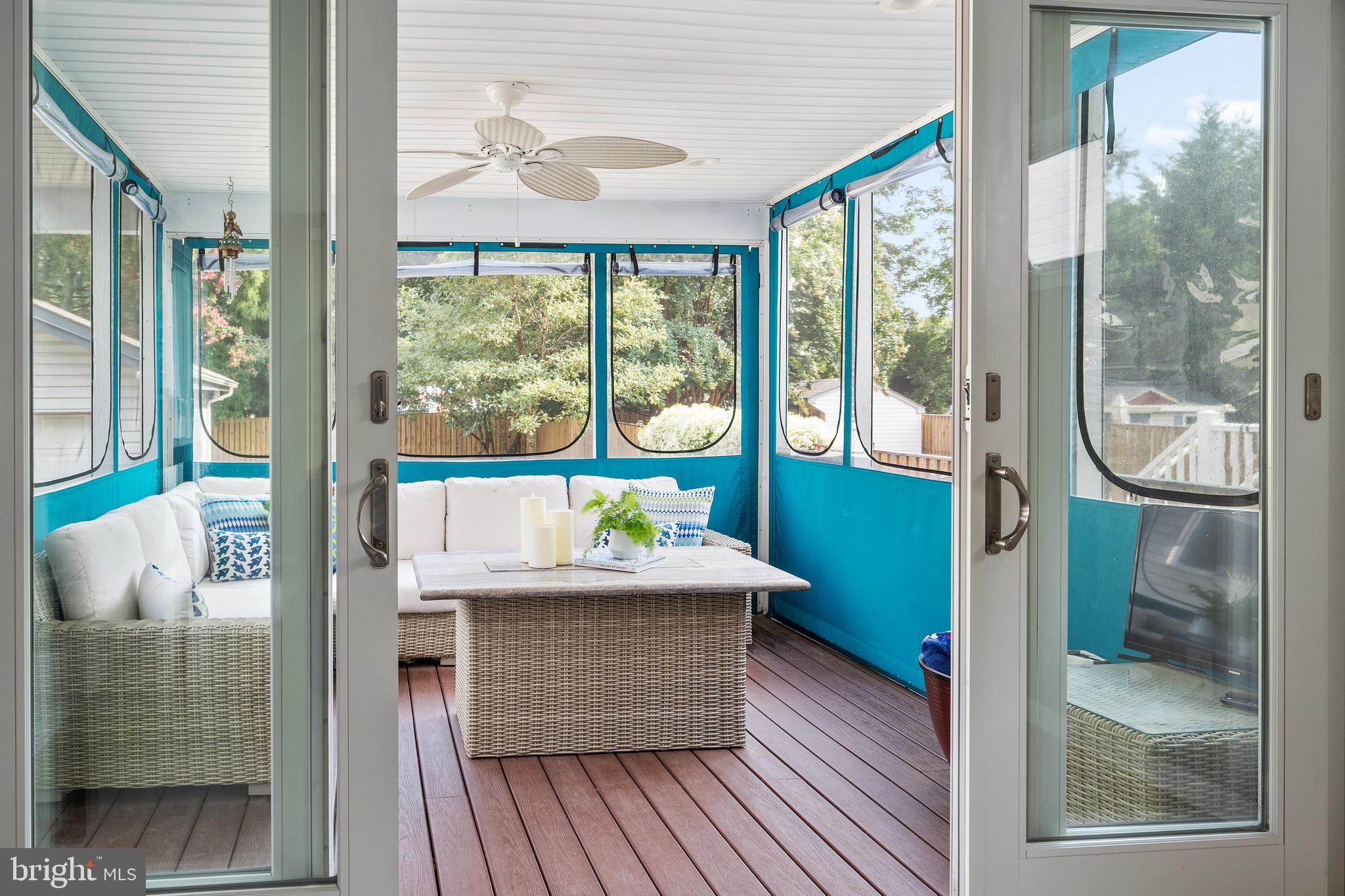 EASTPORT - Residential