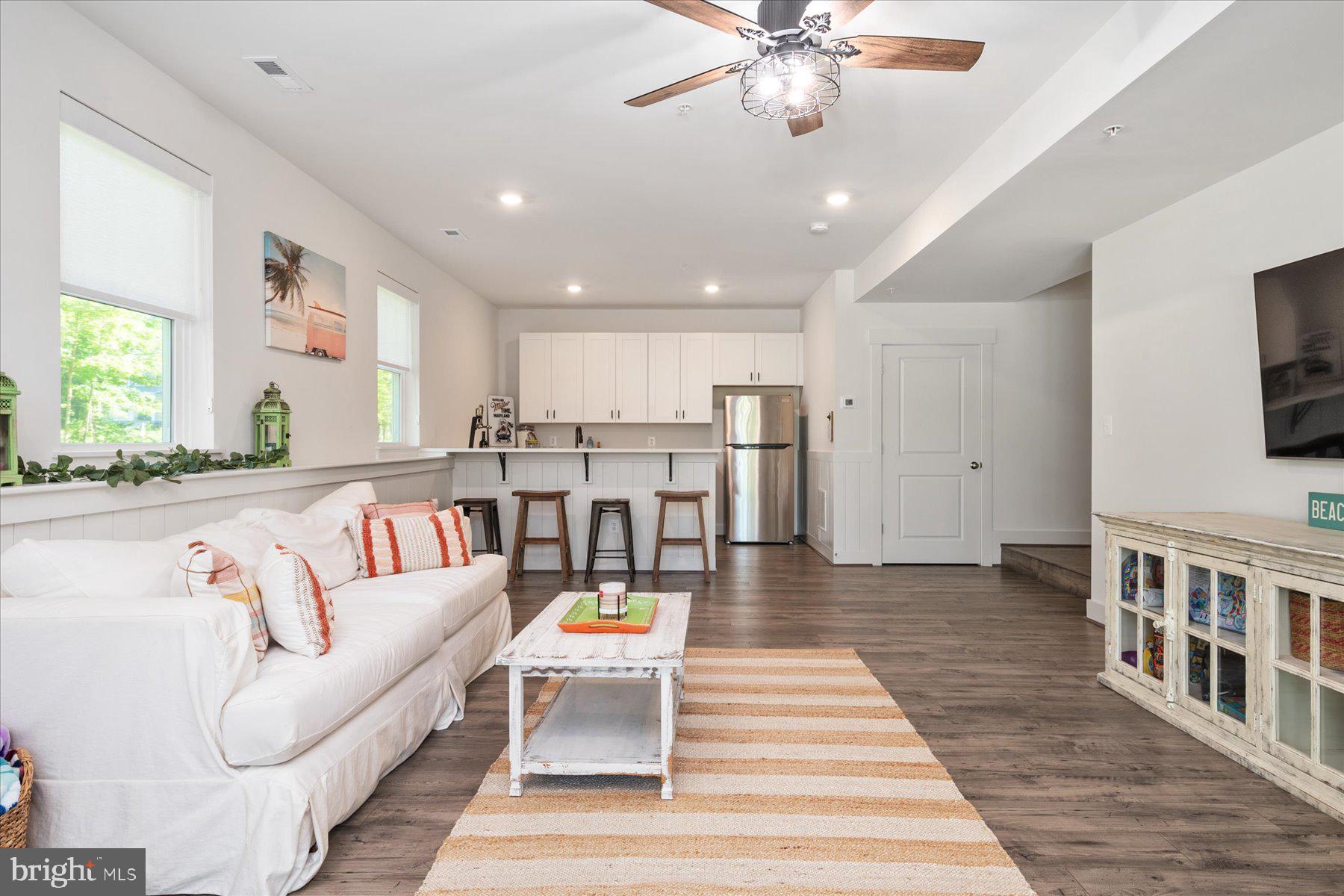 PRESERVE AT SEVERN RUN - Residential