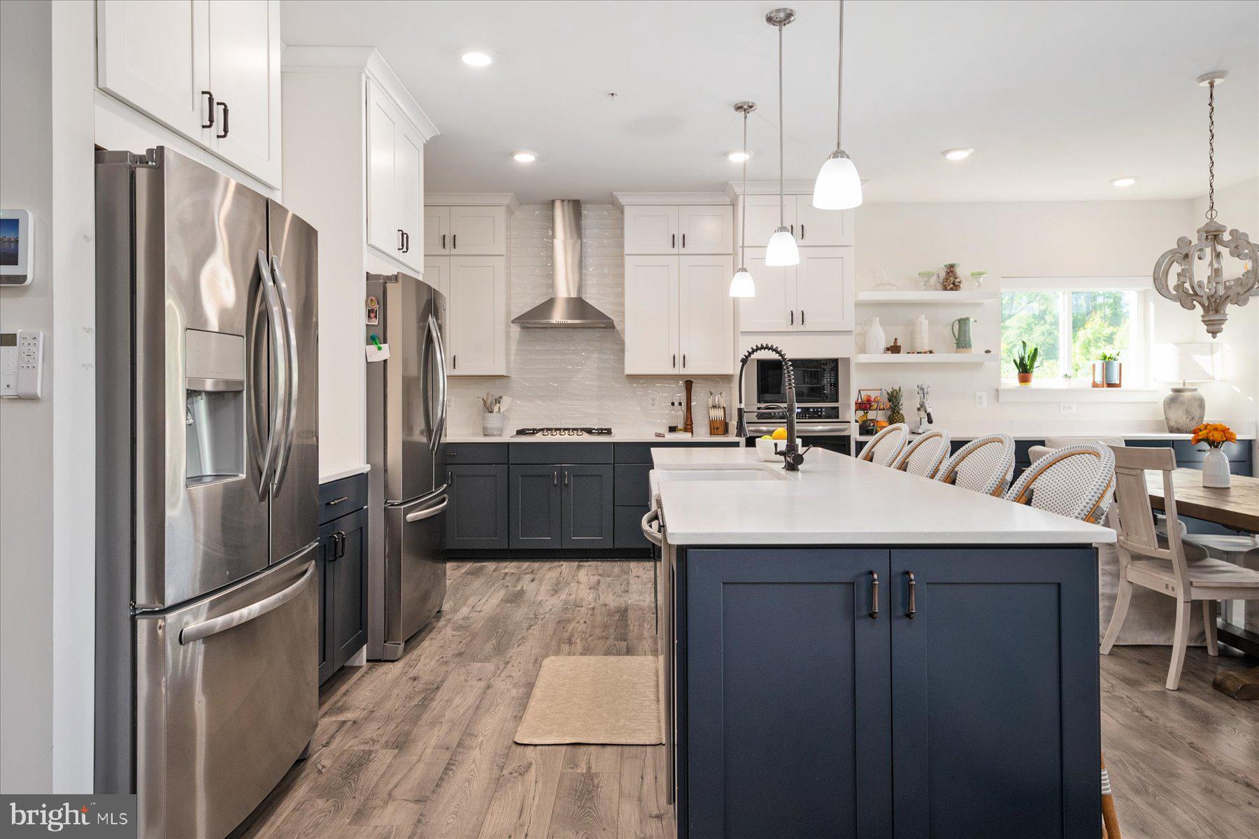 PRESERVE AT SEVERN RUN - Residential