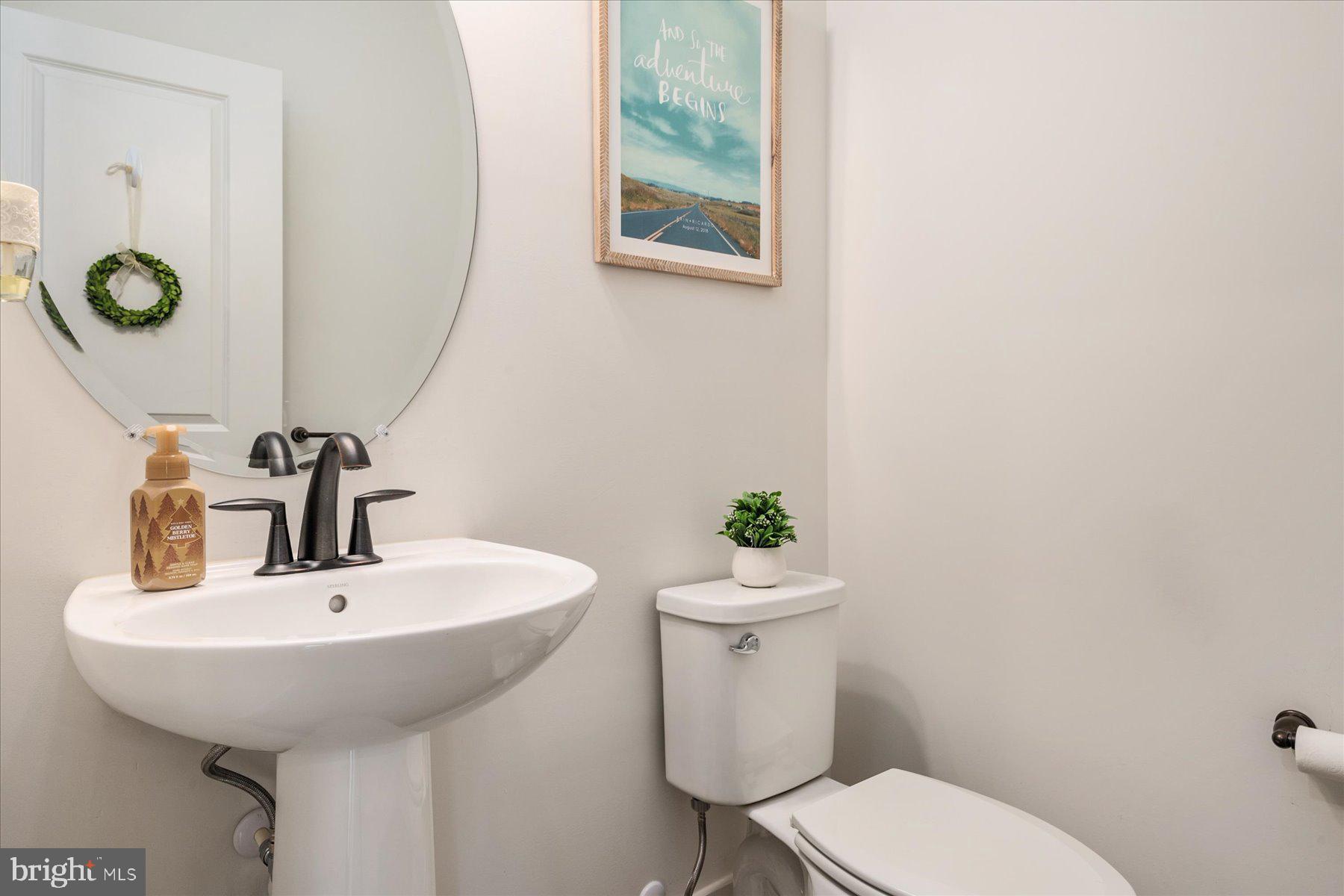 PRESERVE AT SEVERN RUN - Residential