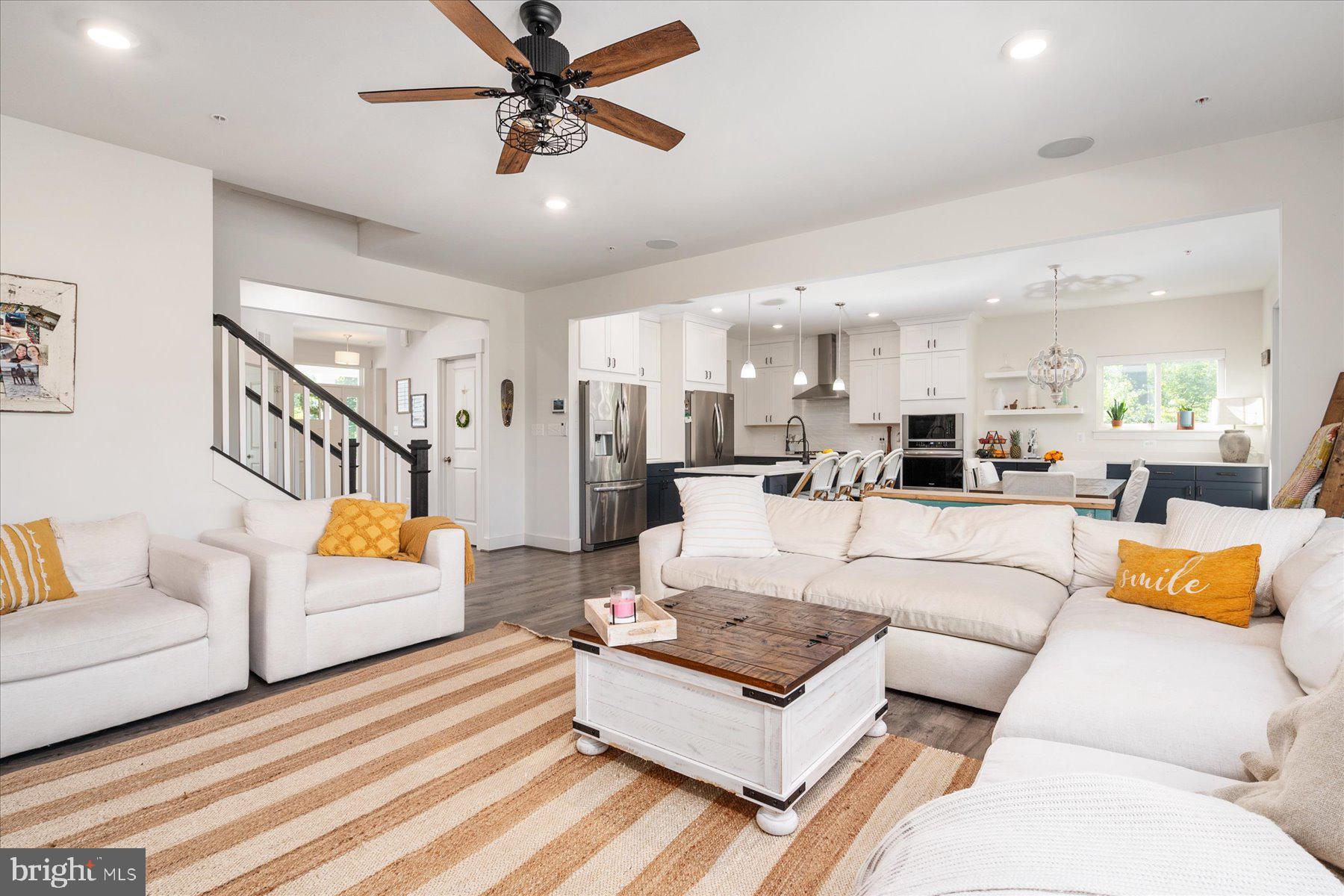 PRESERVE AT SEVERN RUN - Residential