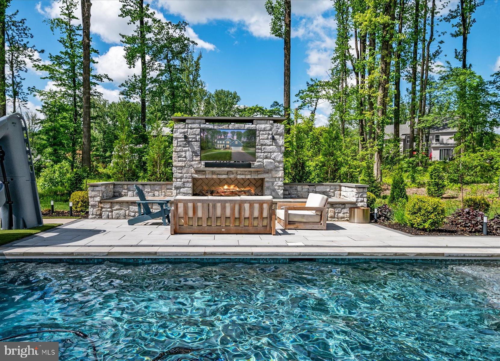 PRESERVE AT SEVERN RUN - Residential