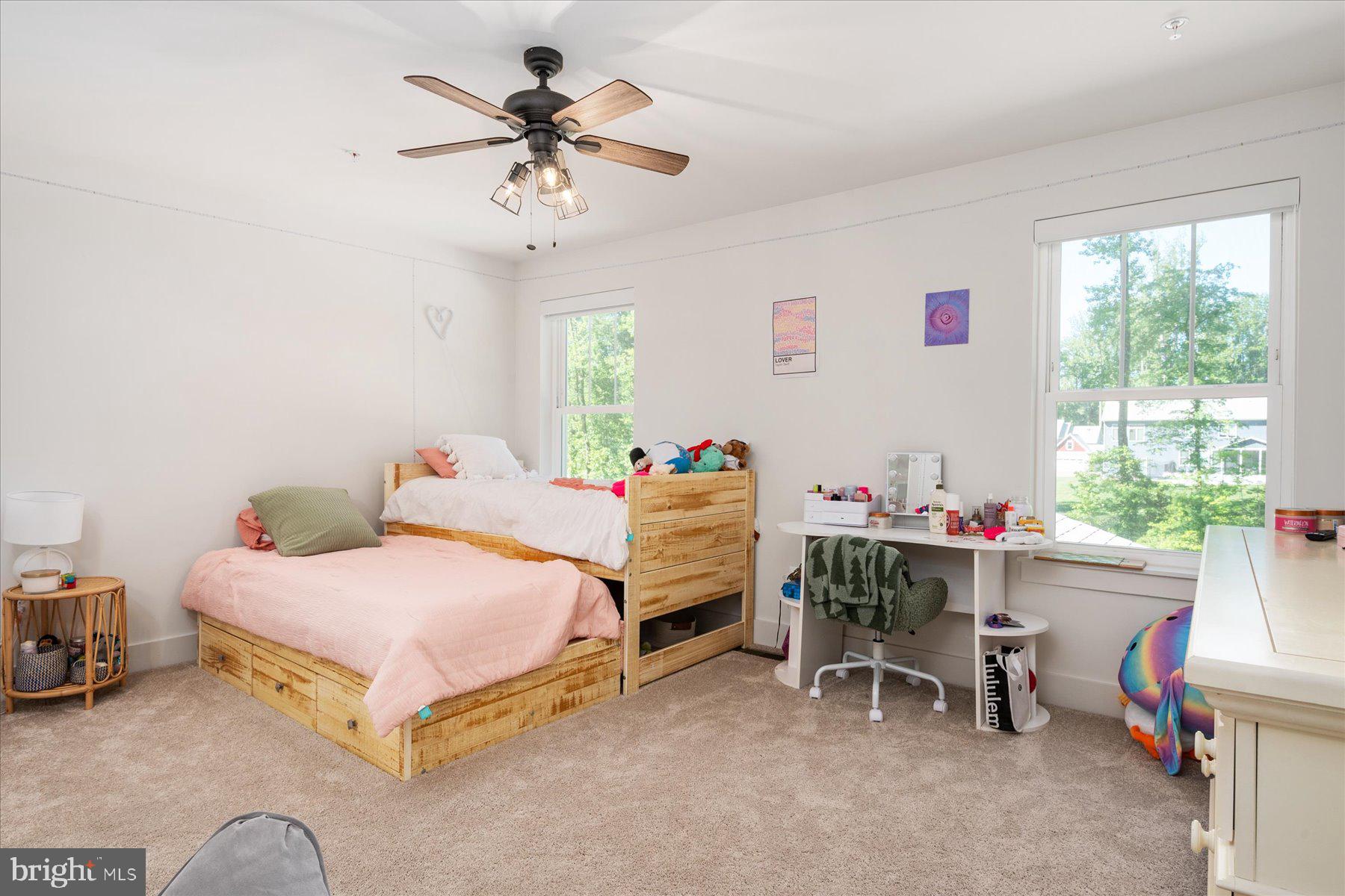 PRESERVE AT SEVERN RUN - Residential