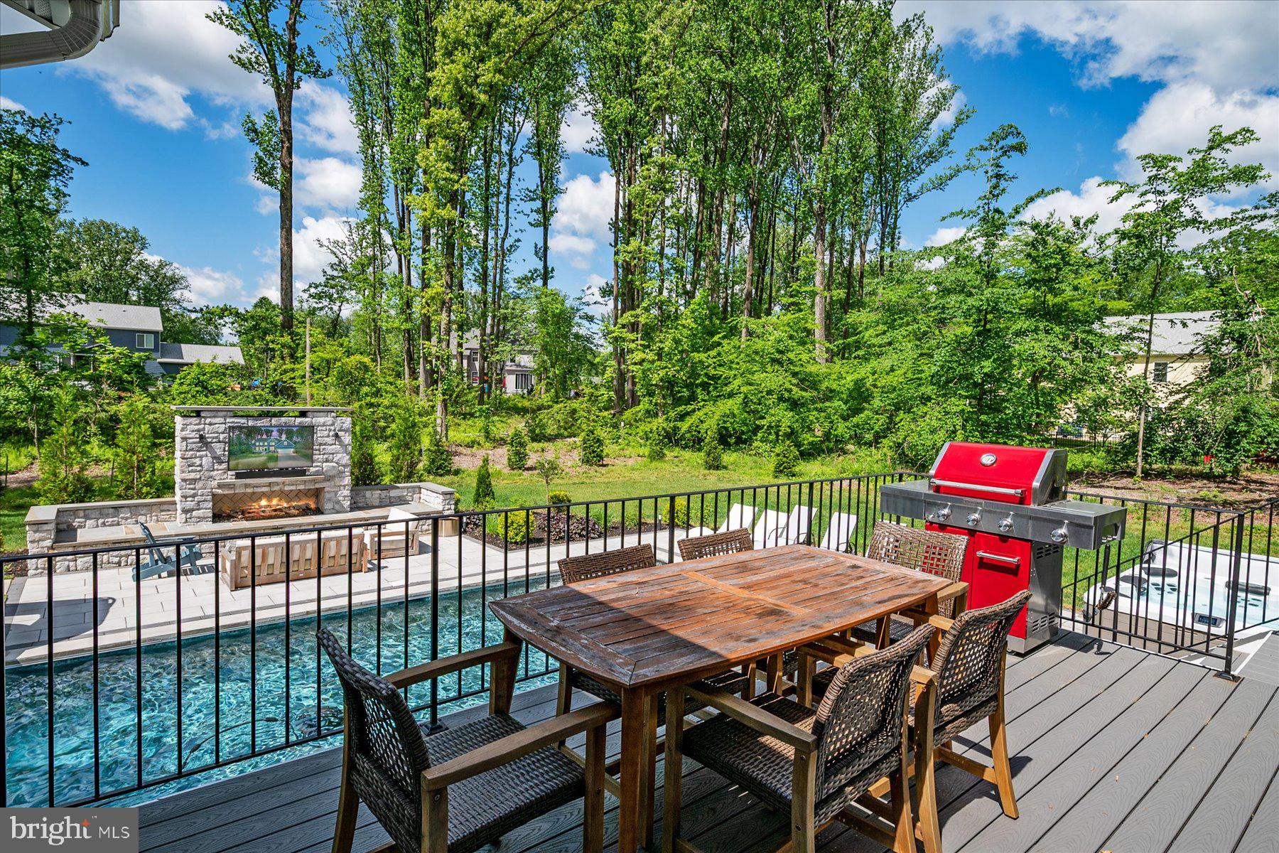 PRESERVE AT SEVERN RUN - Residential