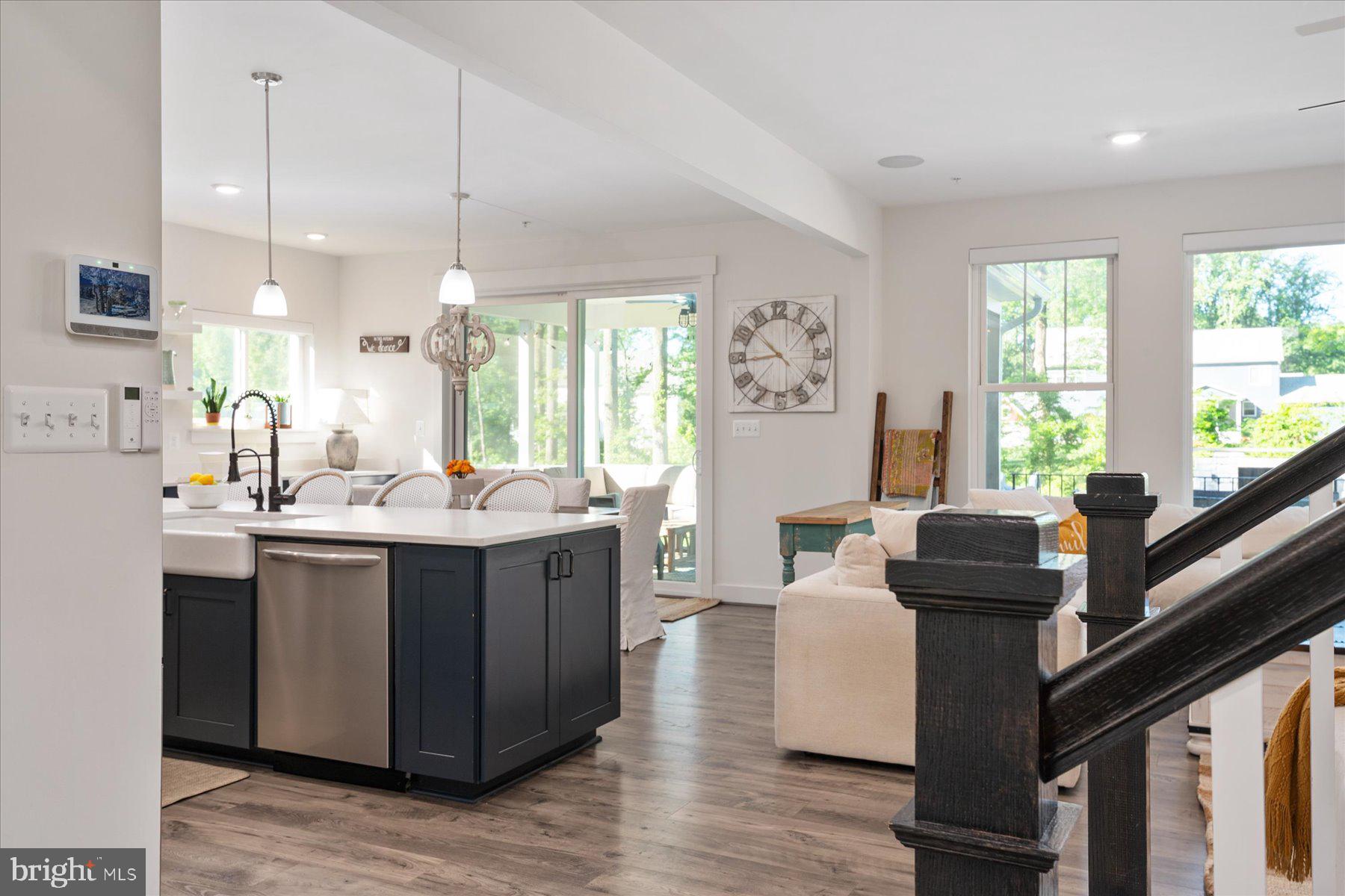 PRESERVE AT SEVERN RUN - Residential