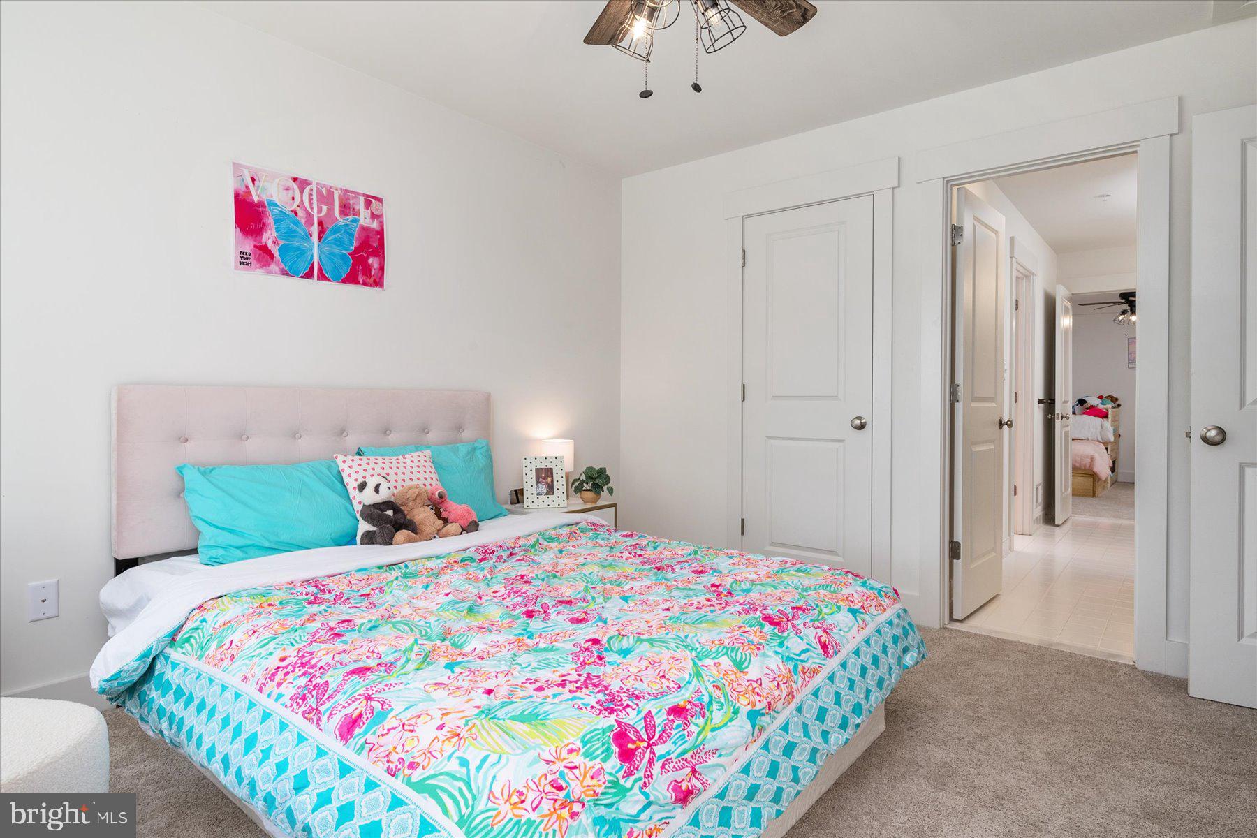 PRESERVE AT SEVERN RUN - Residential