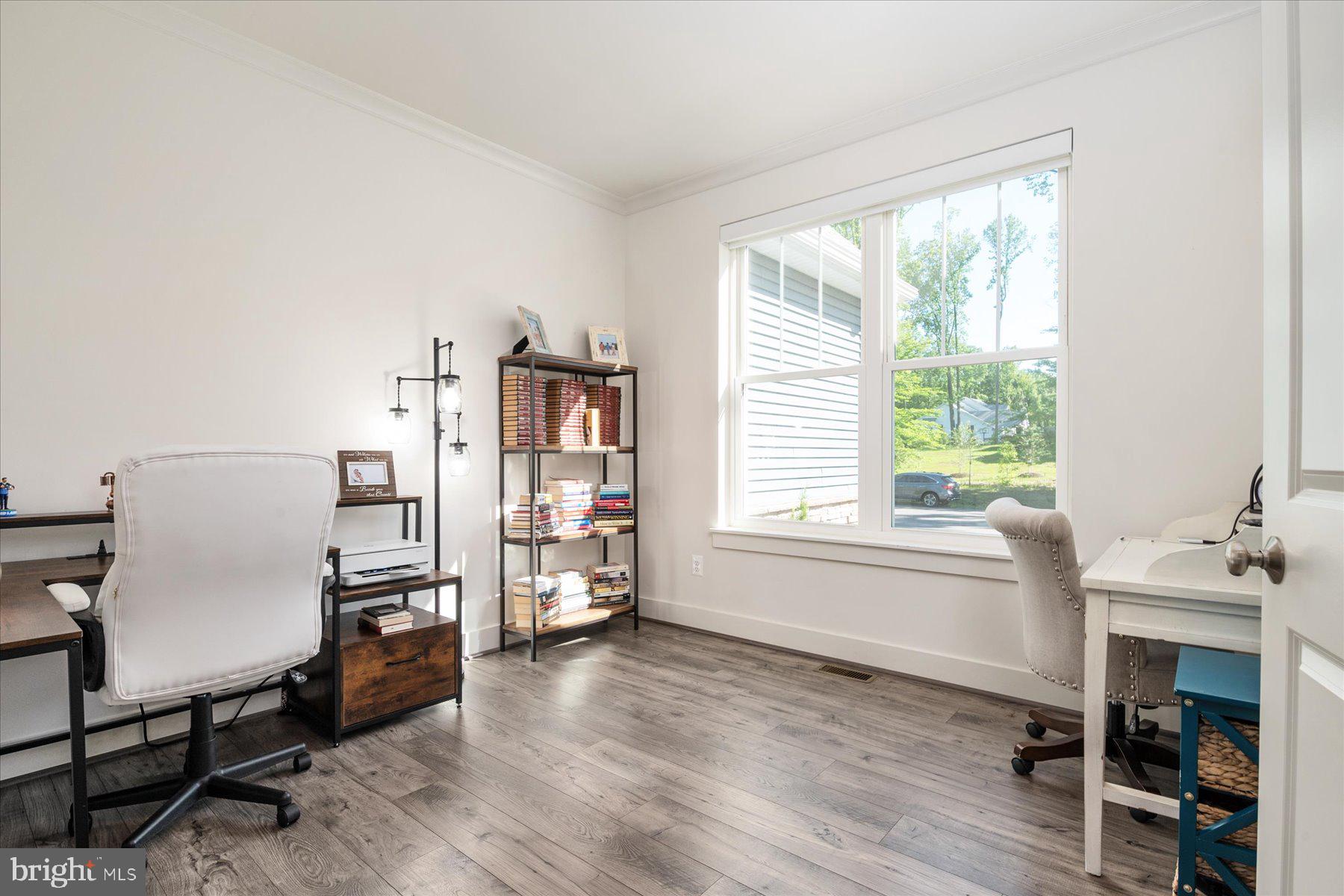 PRESERVE AT SEVERN RUN - Residential