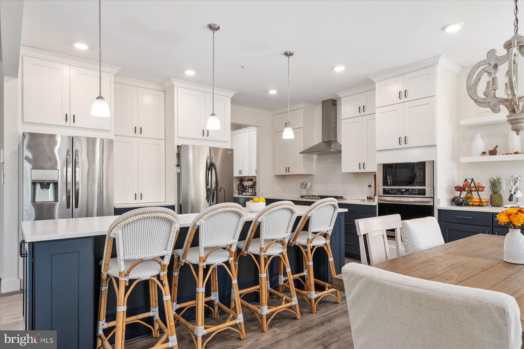 PRESERVE AT SEVERN RUN - Residential