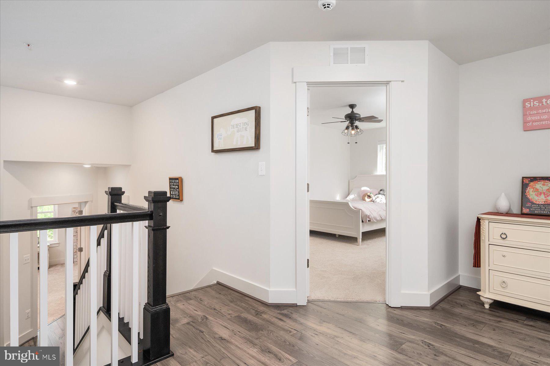 PRESERVE AT SEVERN RUN - Residential